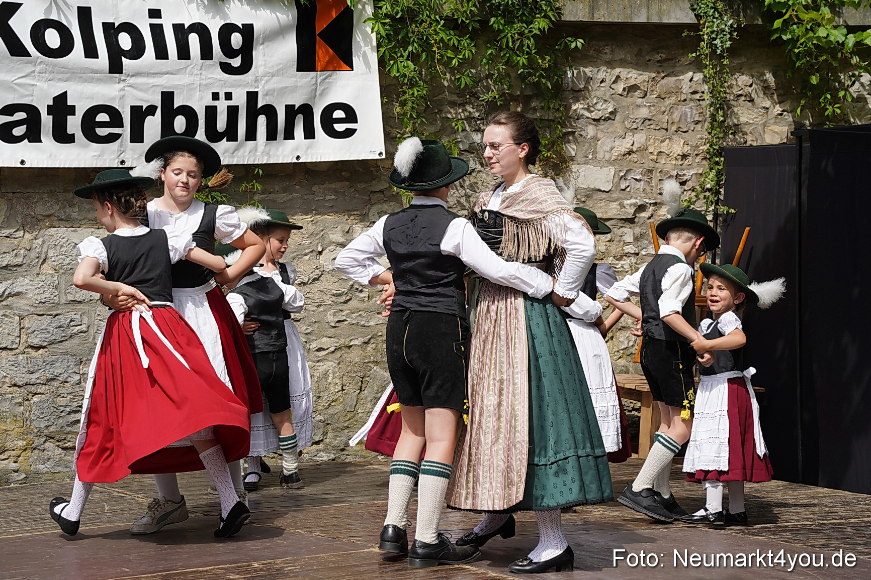 Altstadtfest Samstag 2025 0076