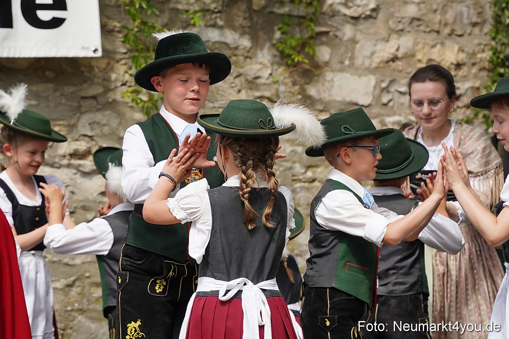 Altstadtfest Samstag 2025 0079
