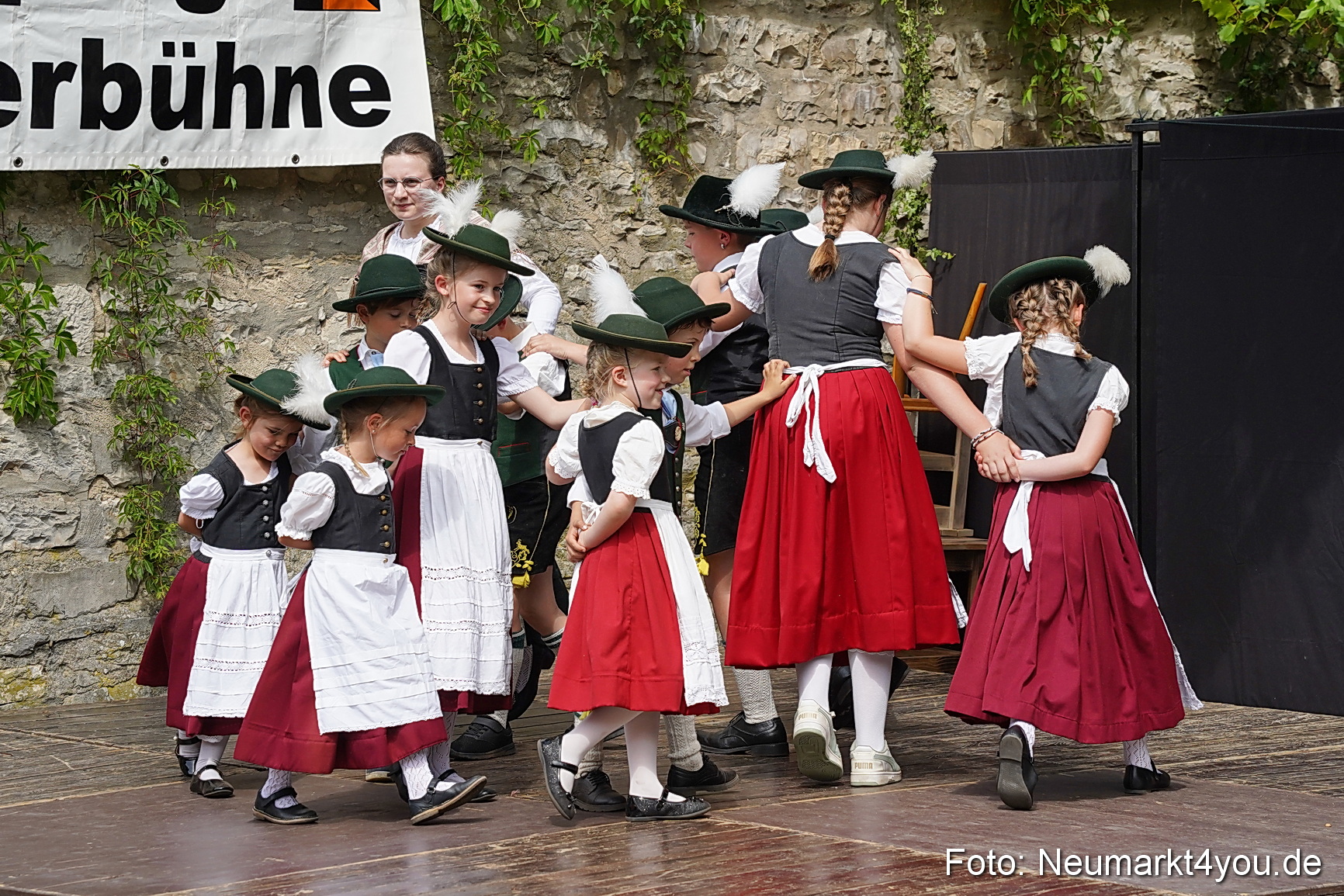 Altstadtfest Samstag 2025 0080