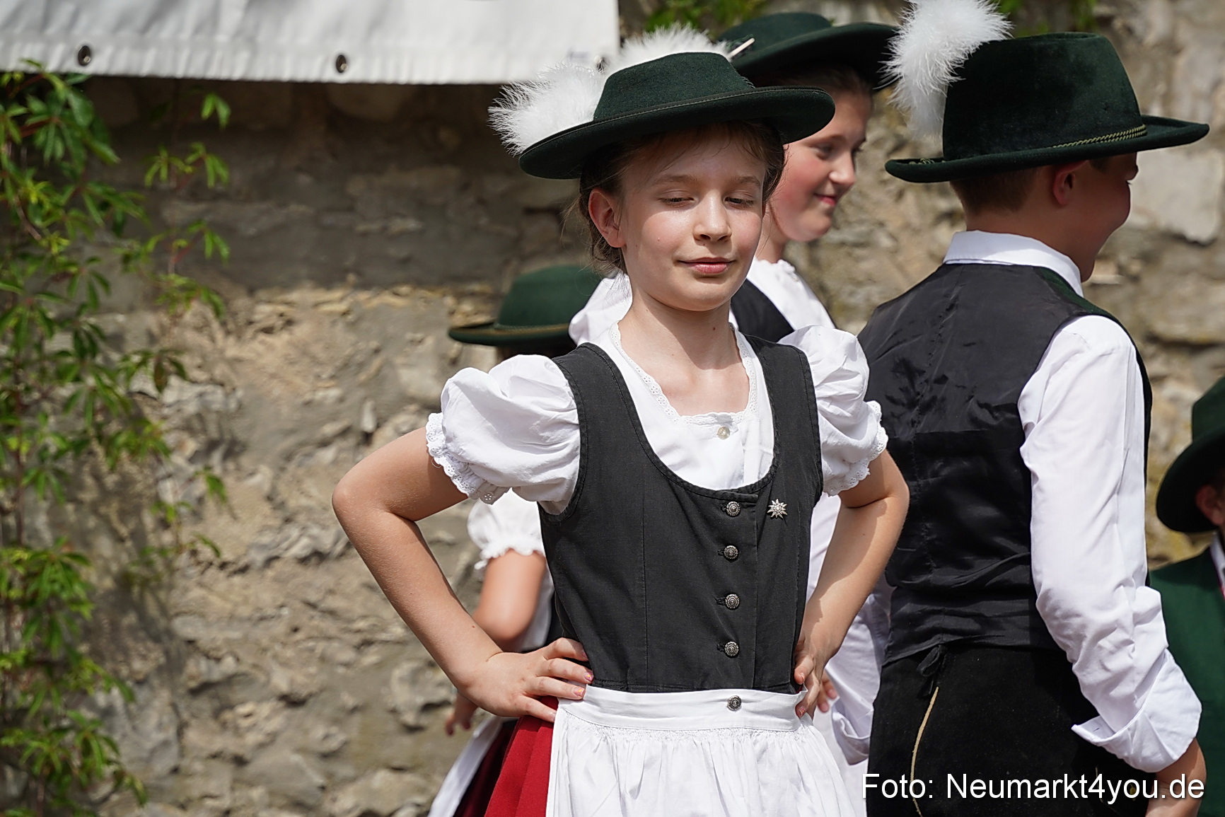 Altstadtfest Samstag 2025 0081