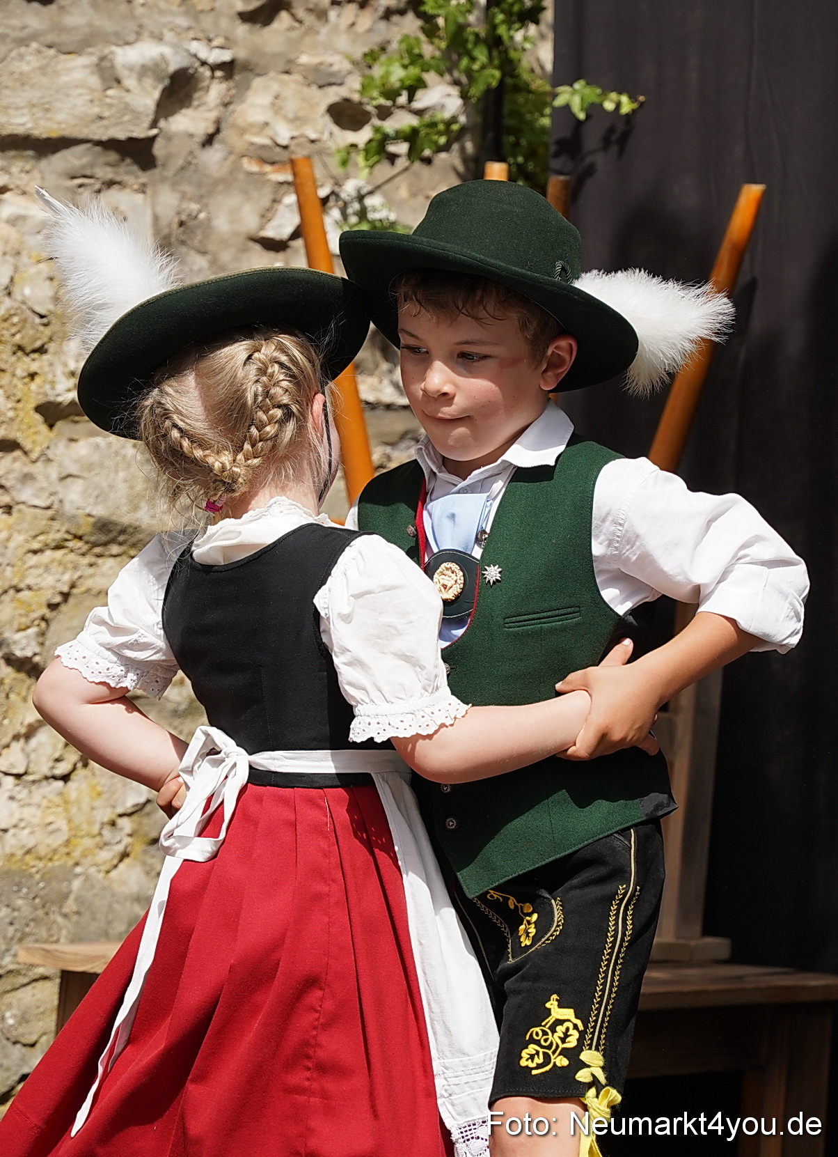 Altstadtfest Samstag 2025 0082