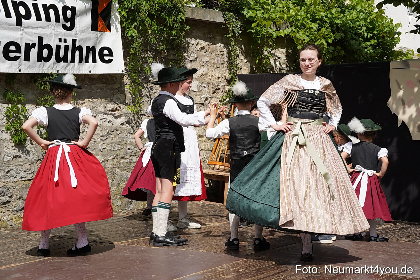 Altstadtfest Samstag 2025 0084