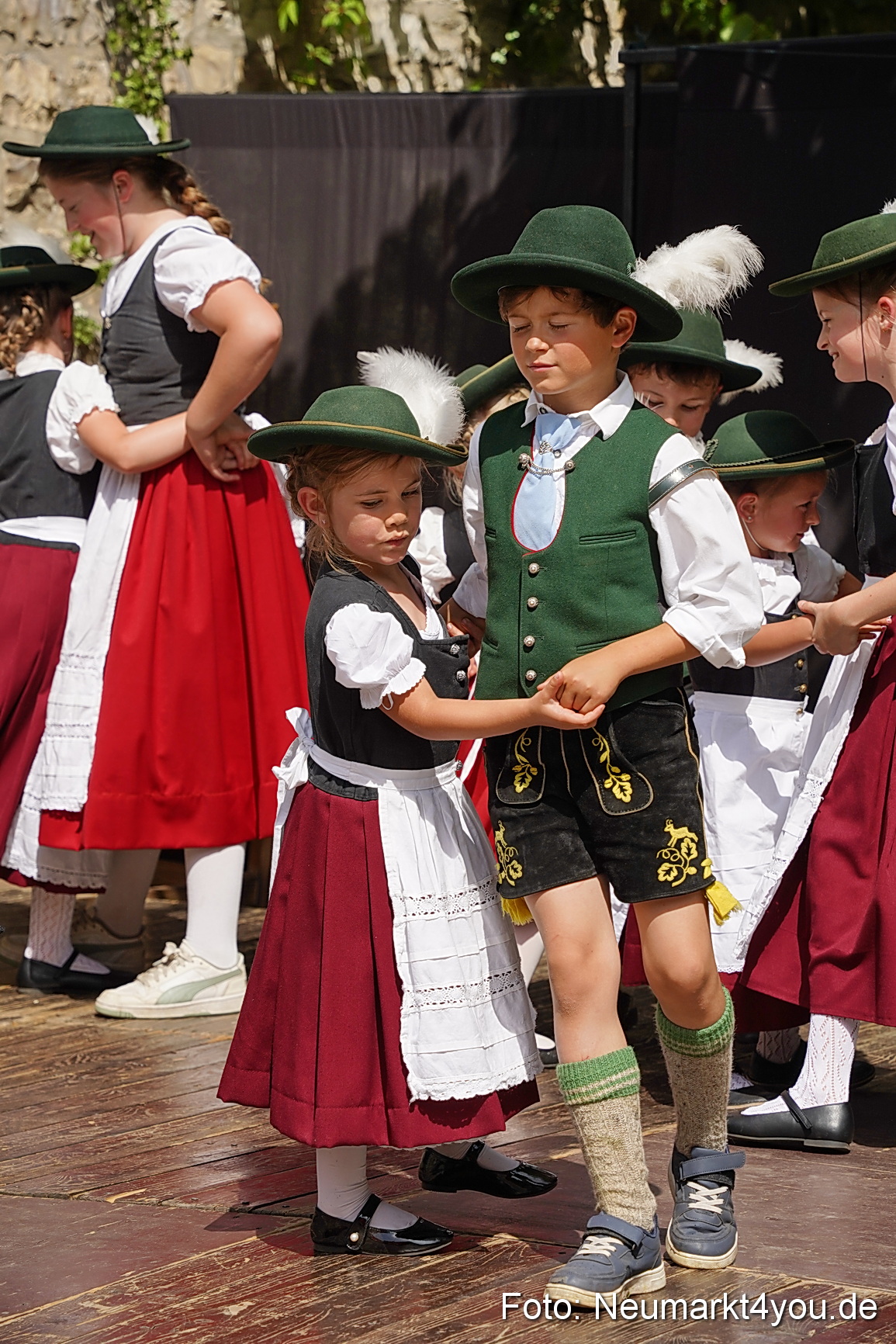 Altstadtfest Samstag 2025 0086