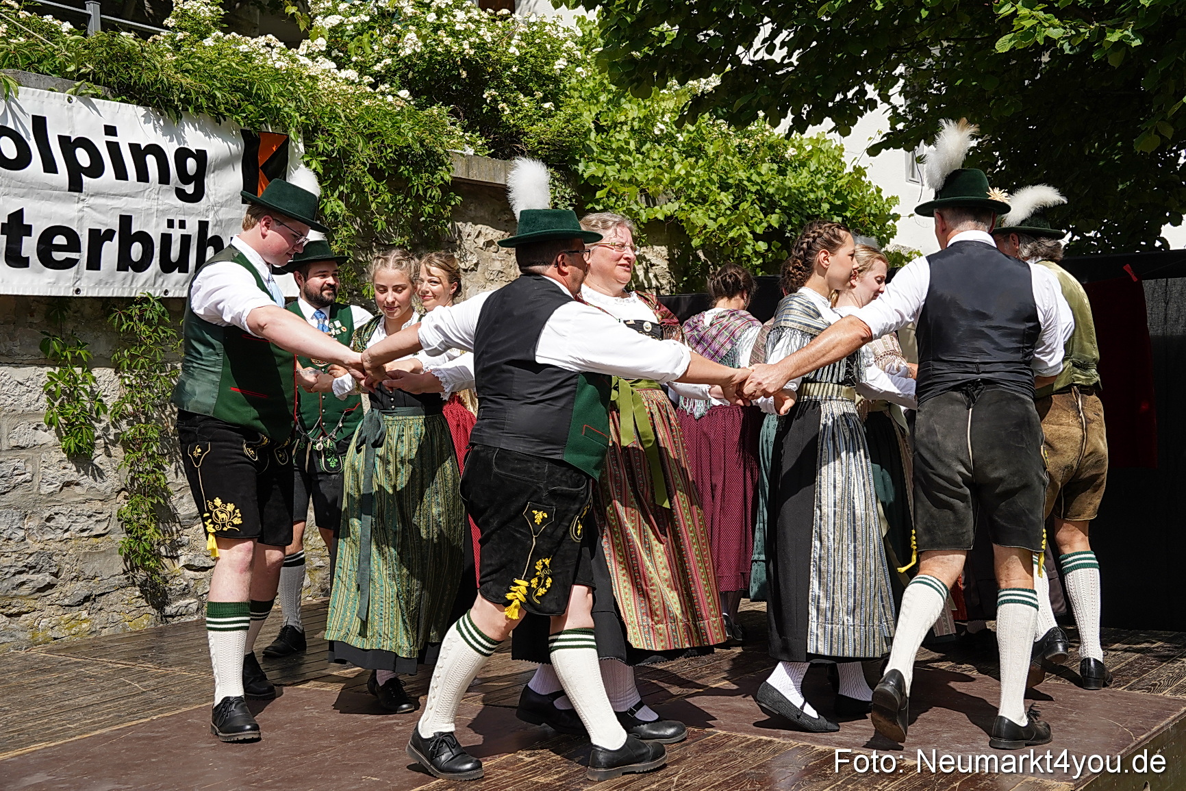 Altstadtfest Samstag 2025 0092