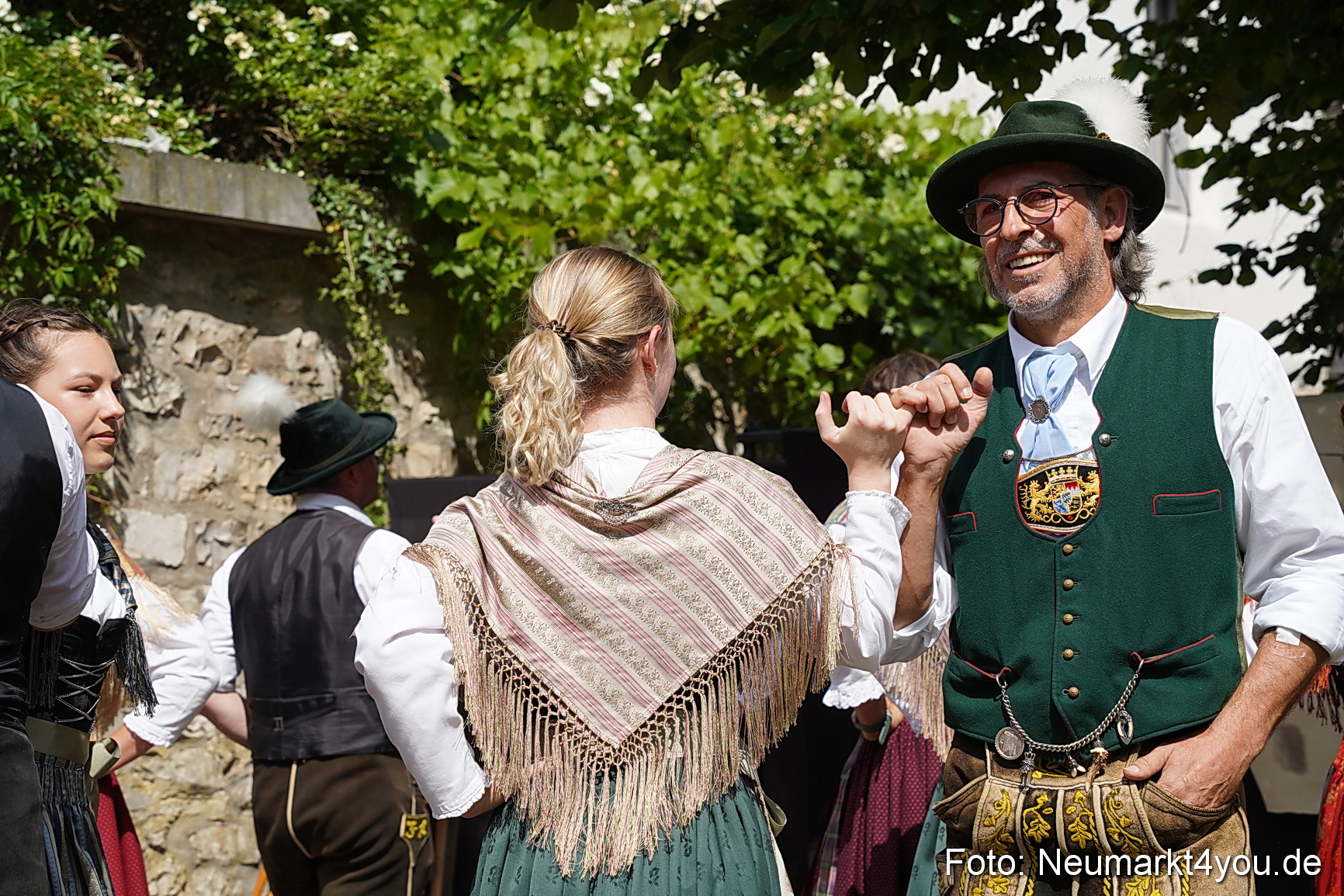 Altstadtfest Samstag 2025 0093