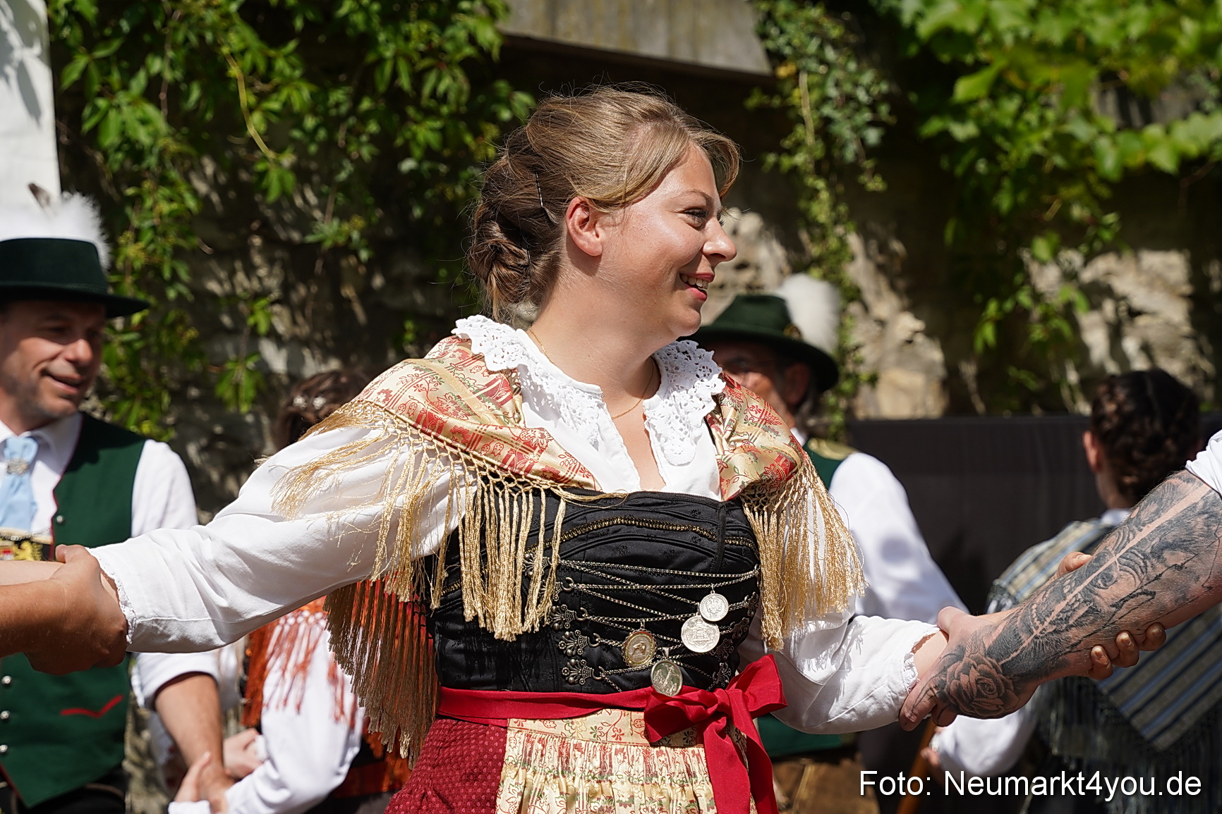 Altstadtfest Samstag 2025 0094