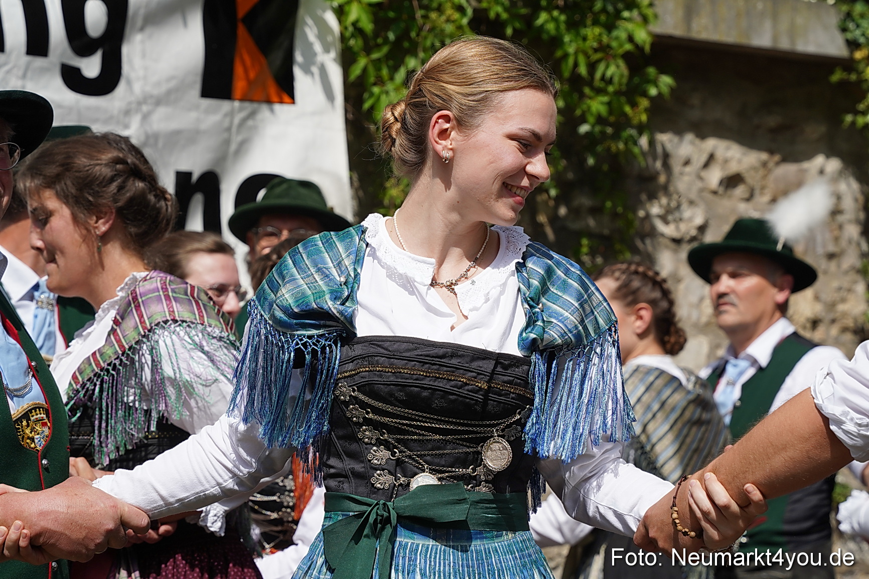 Altstadtfest Samstag 2025 0095