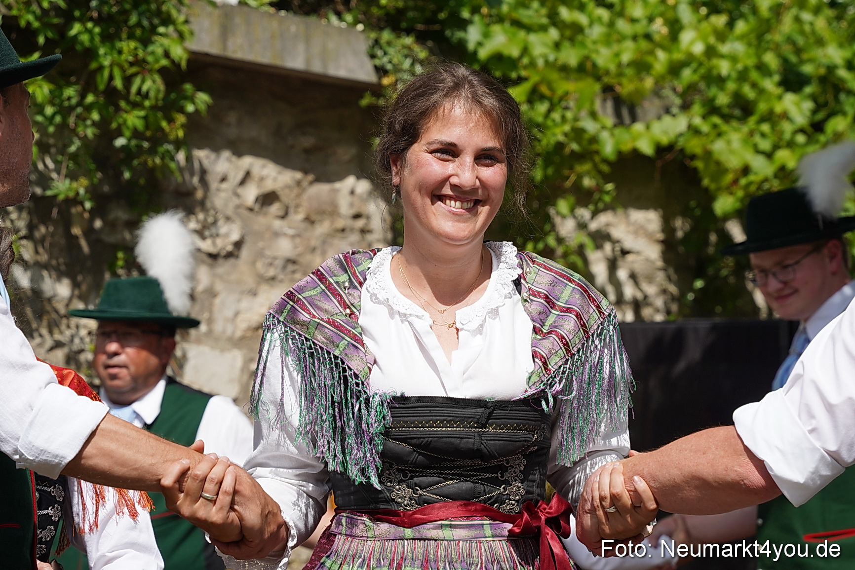 Altstadtfest Samstag 2025 0096