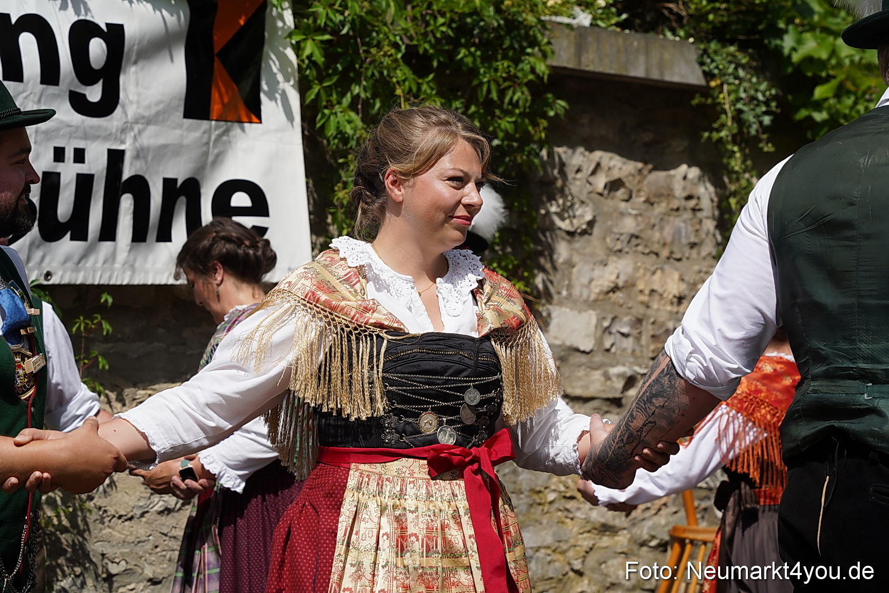 Altstadtfest Samstag 2025 0097
