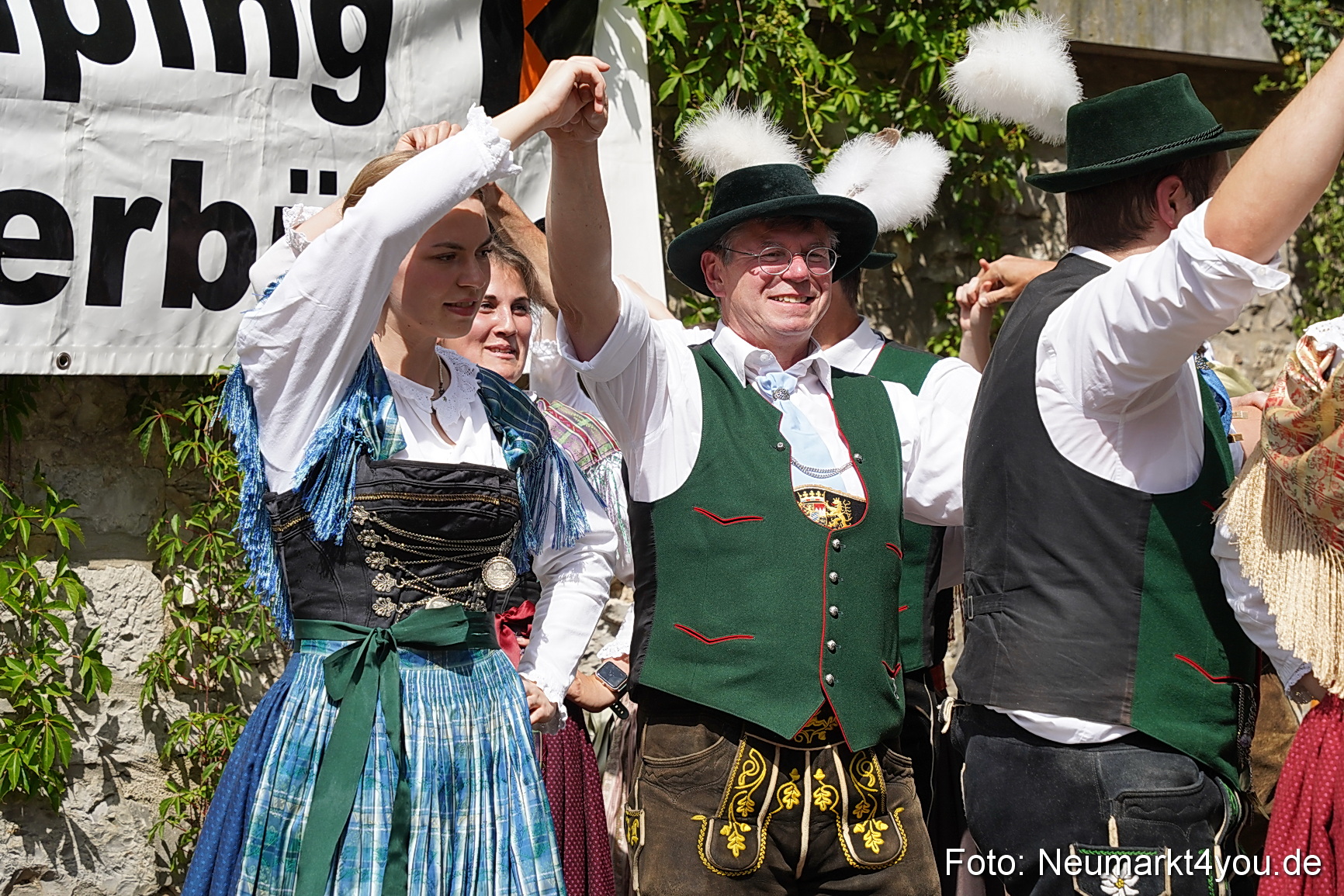 Altstadtfest Samstag 2025 0099