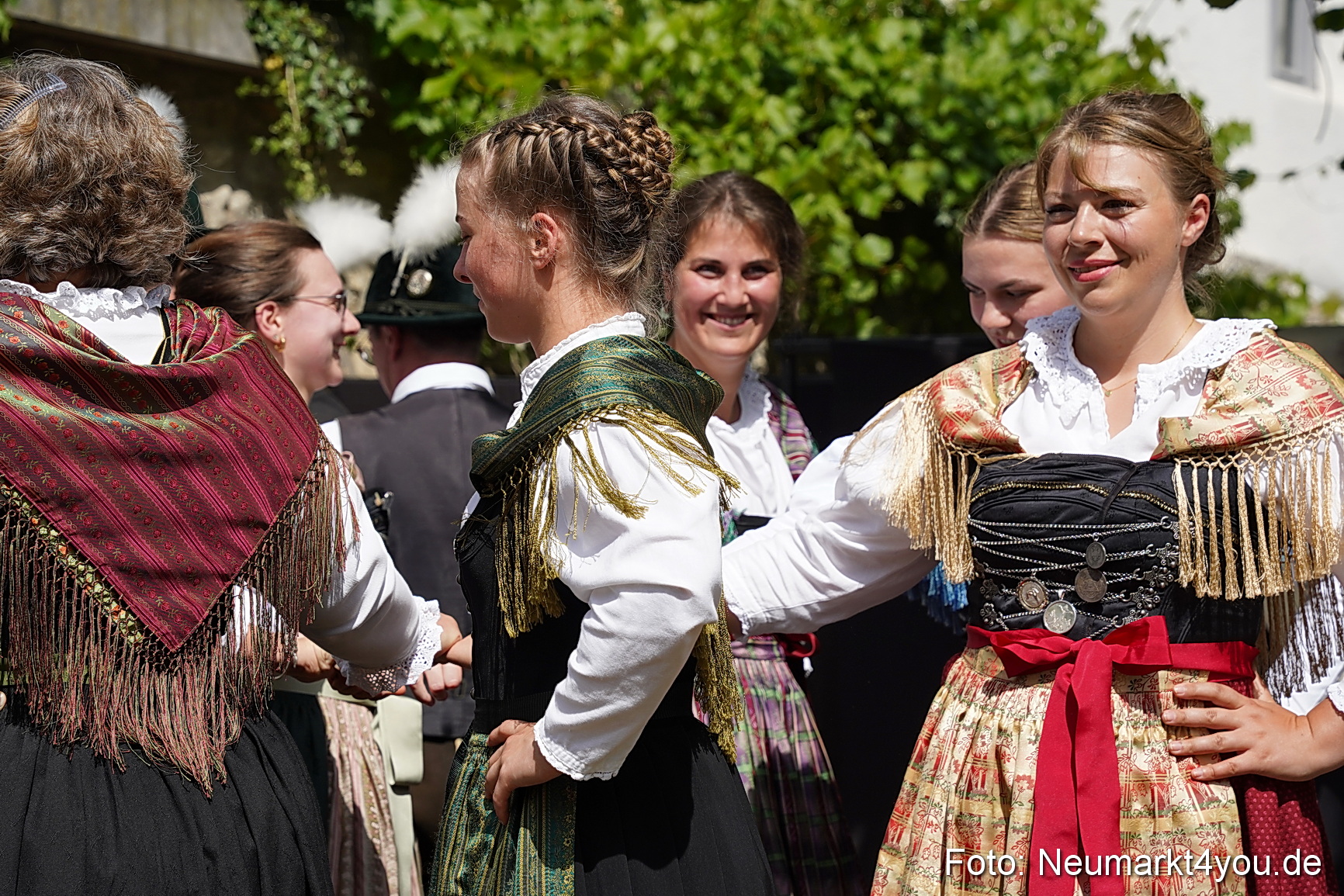 Altstadtfest Samstag 2025 0100