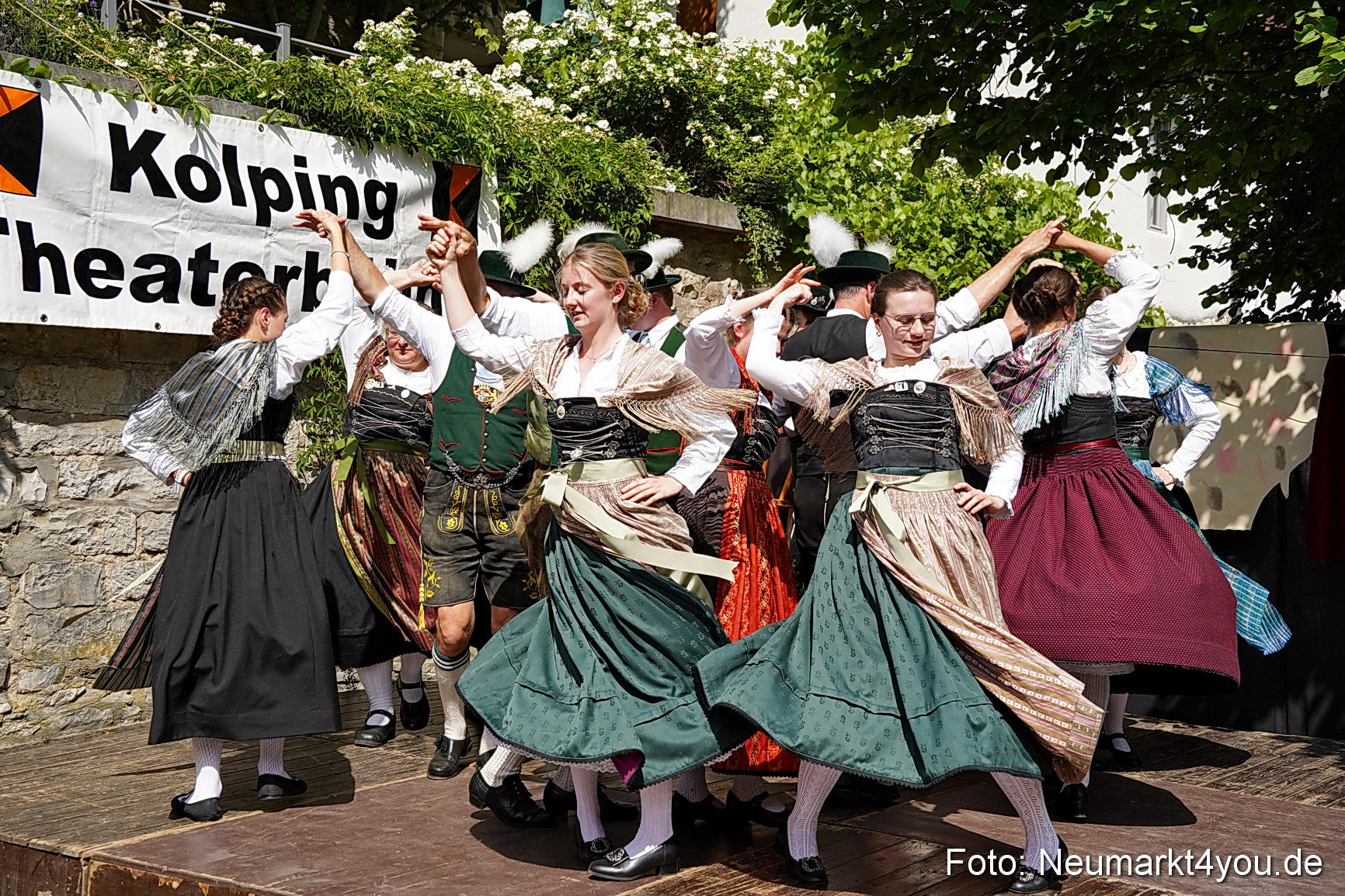 Altstadtfest Samstag 2025 0101