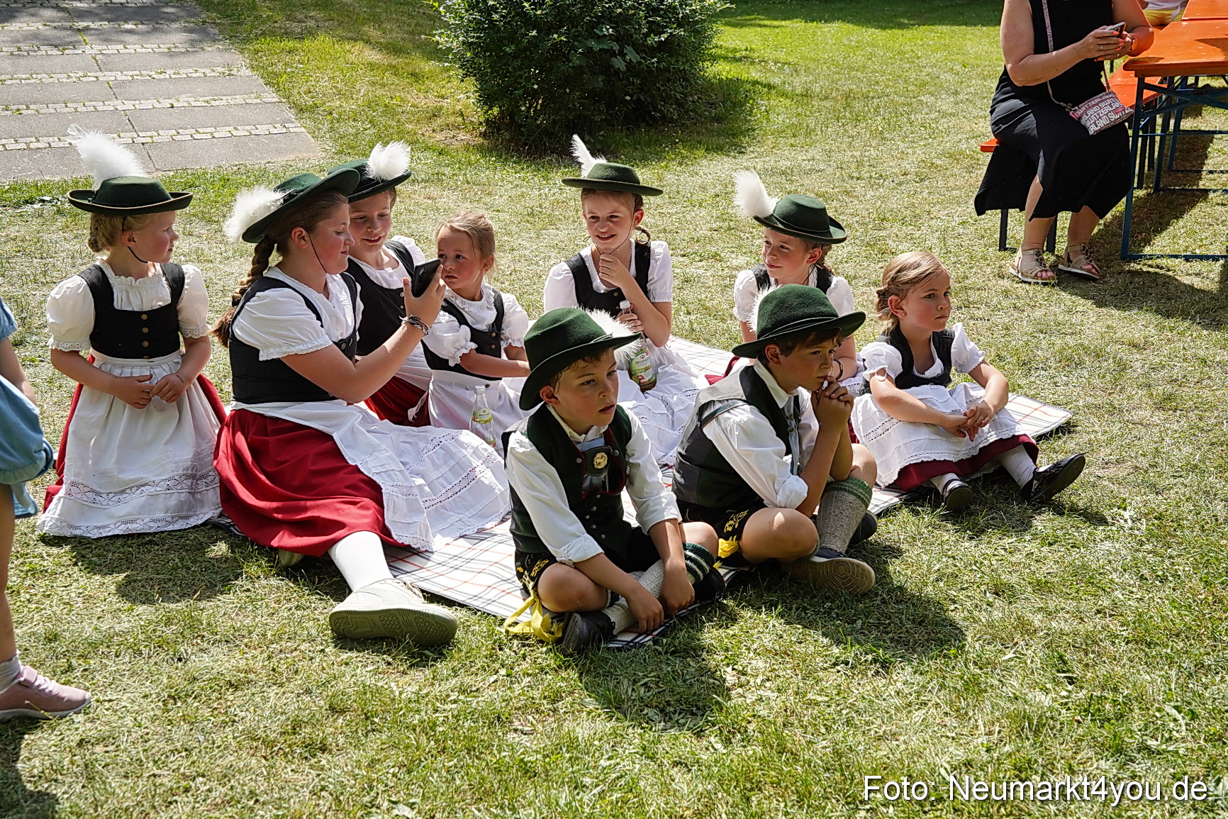 Altstadtfest Samstag 2025 0102