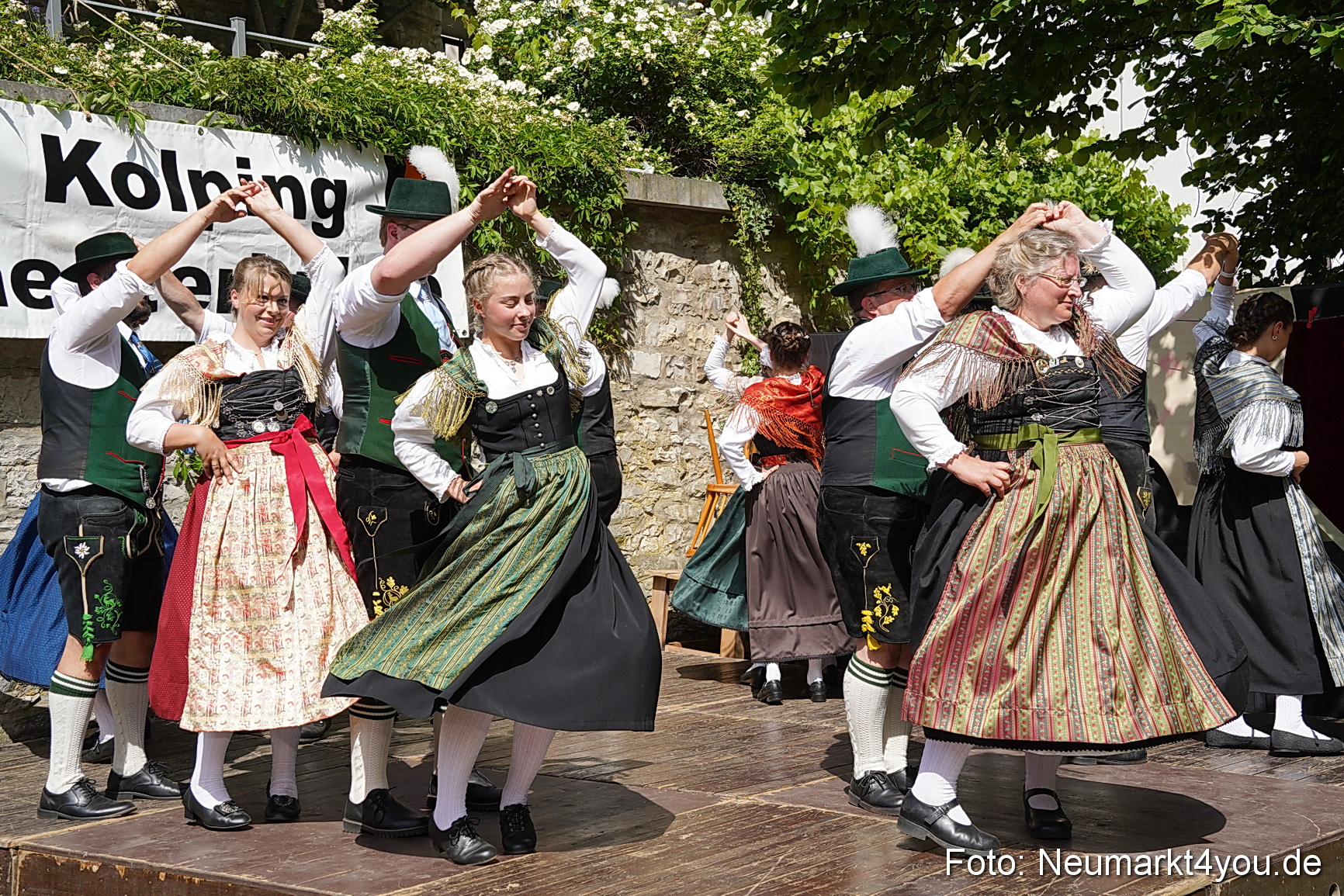 Altstadtfest Samstag 2025 0103