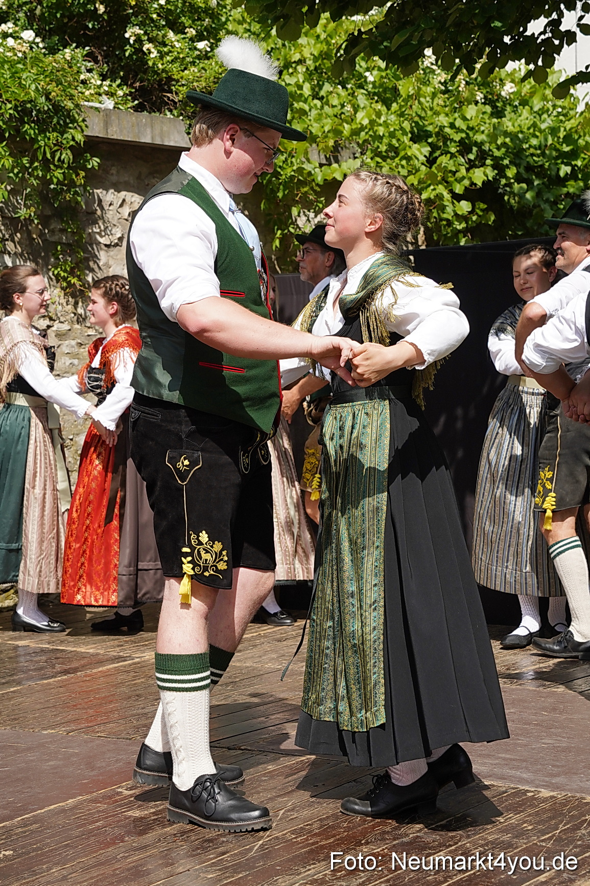 Altstadtfest Samstag 2025 0104