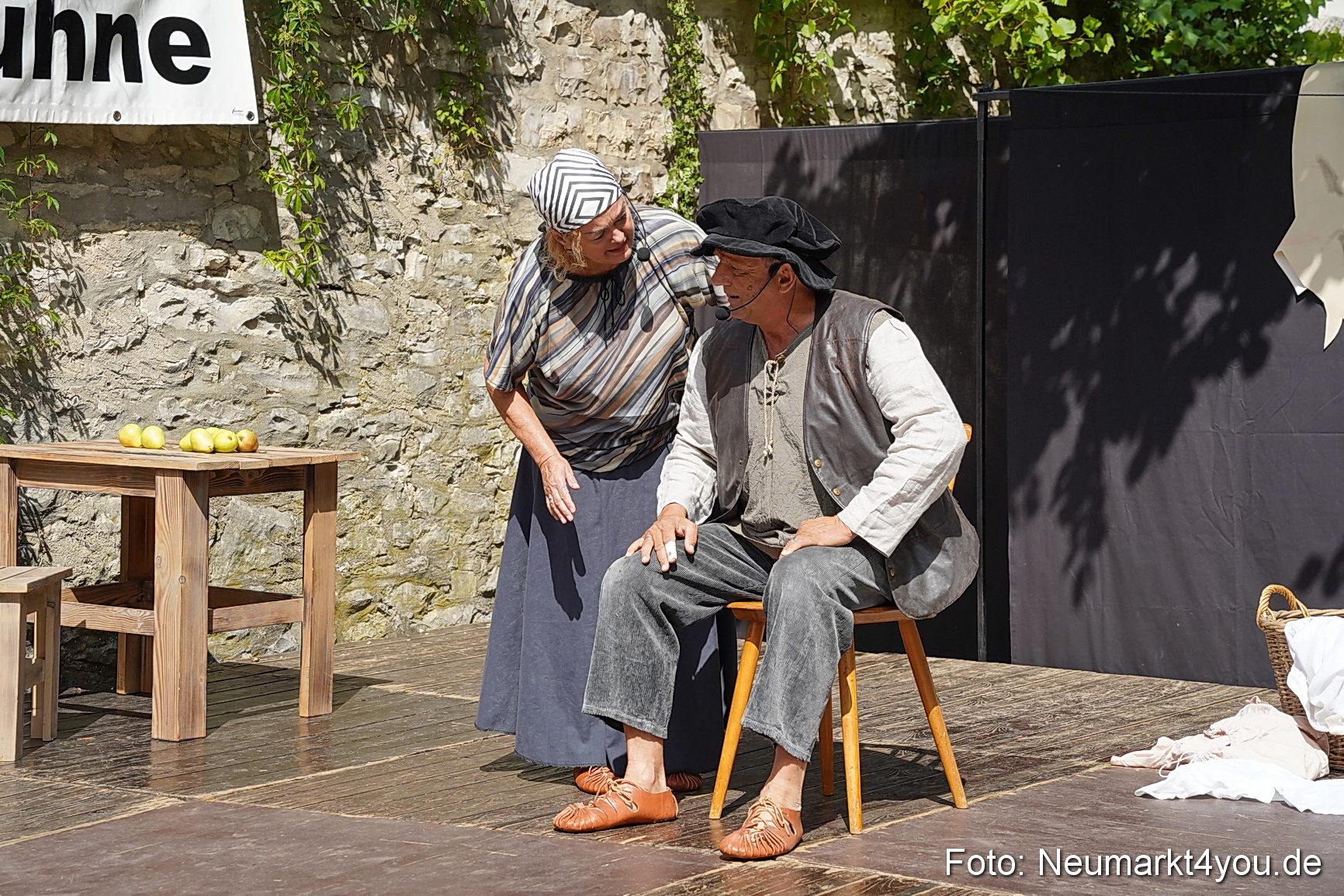 Altstadtfest Samstag 2025 0105