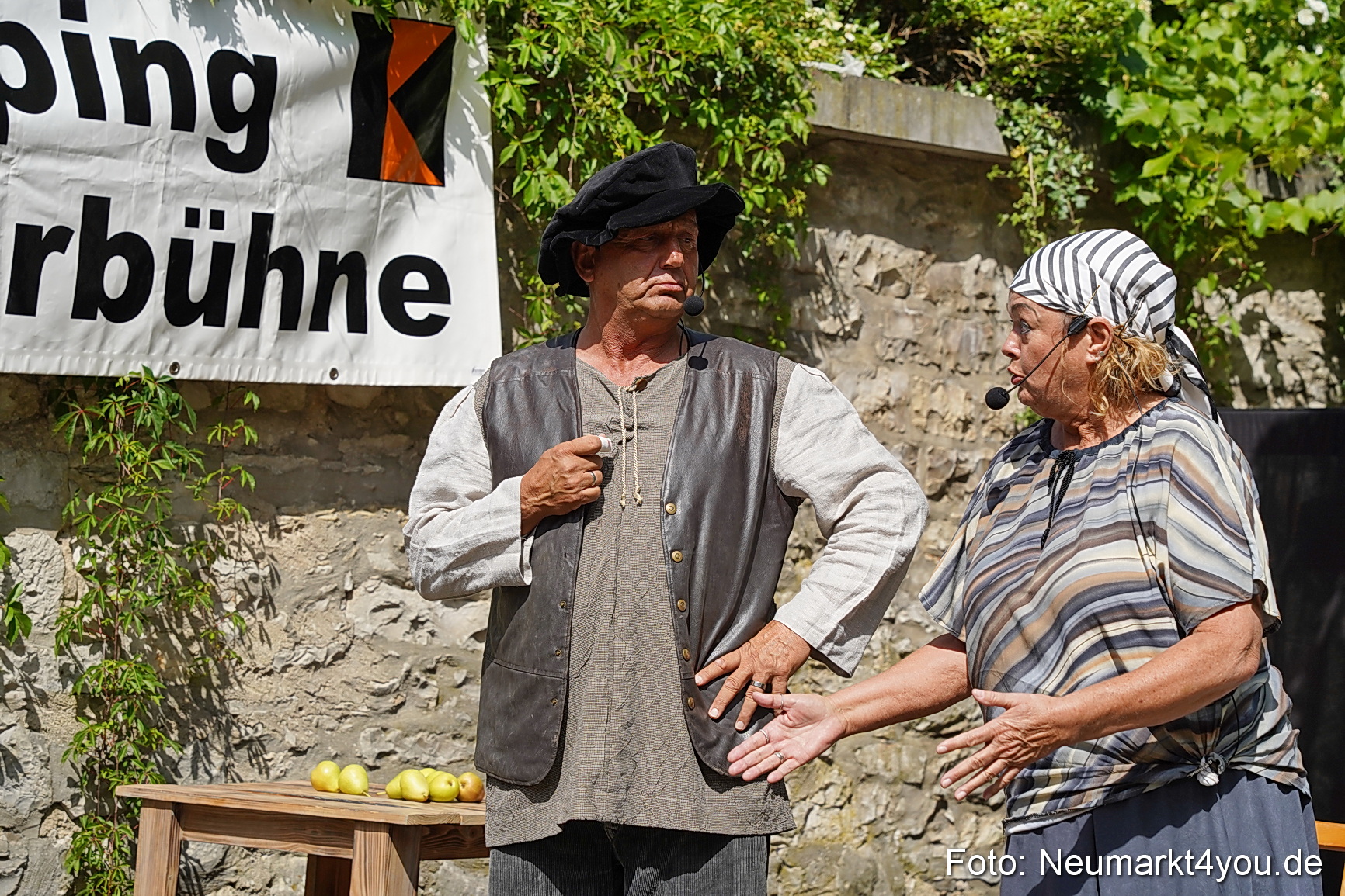 Altstadtfest Samstag 2025 0107