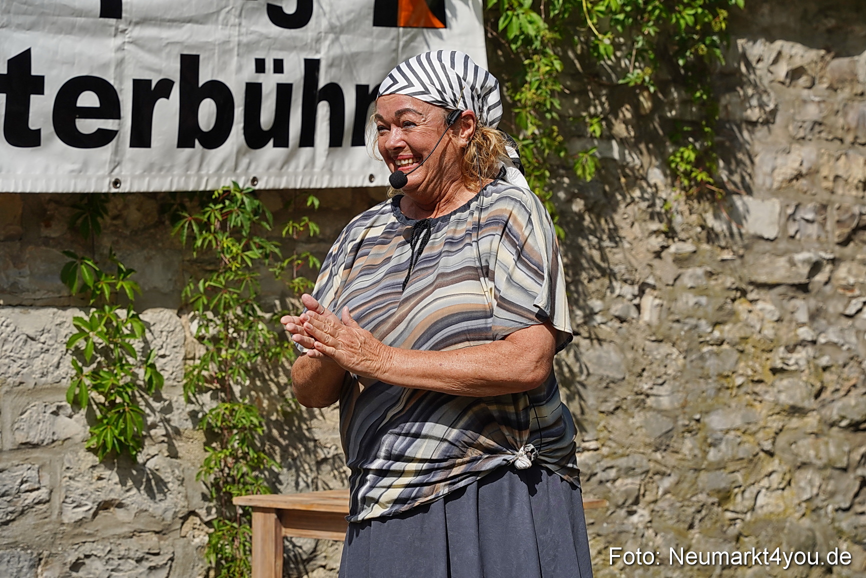 Altstadtfest Samstag 2025 0116