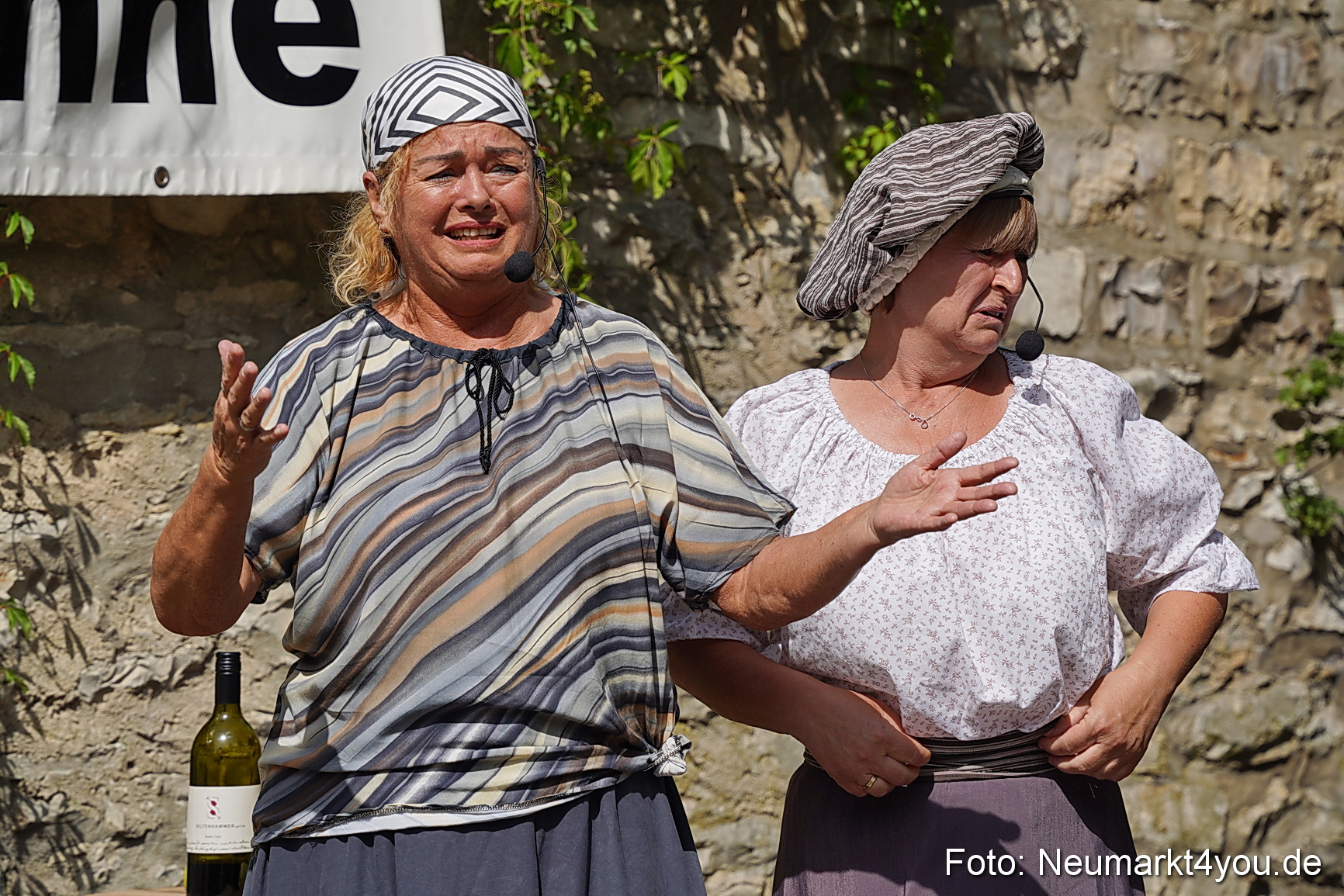 Altstadtfest Samstag 2025 0119