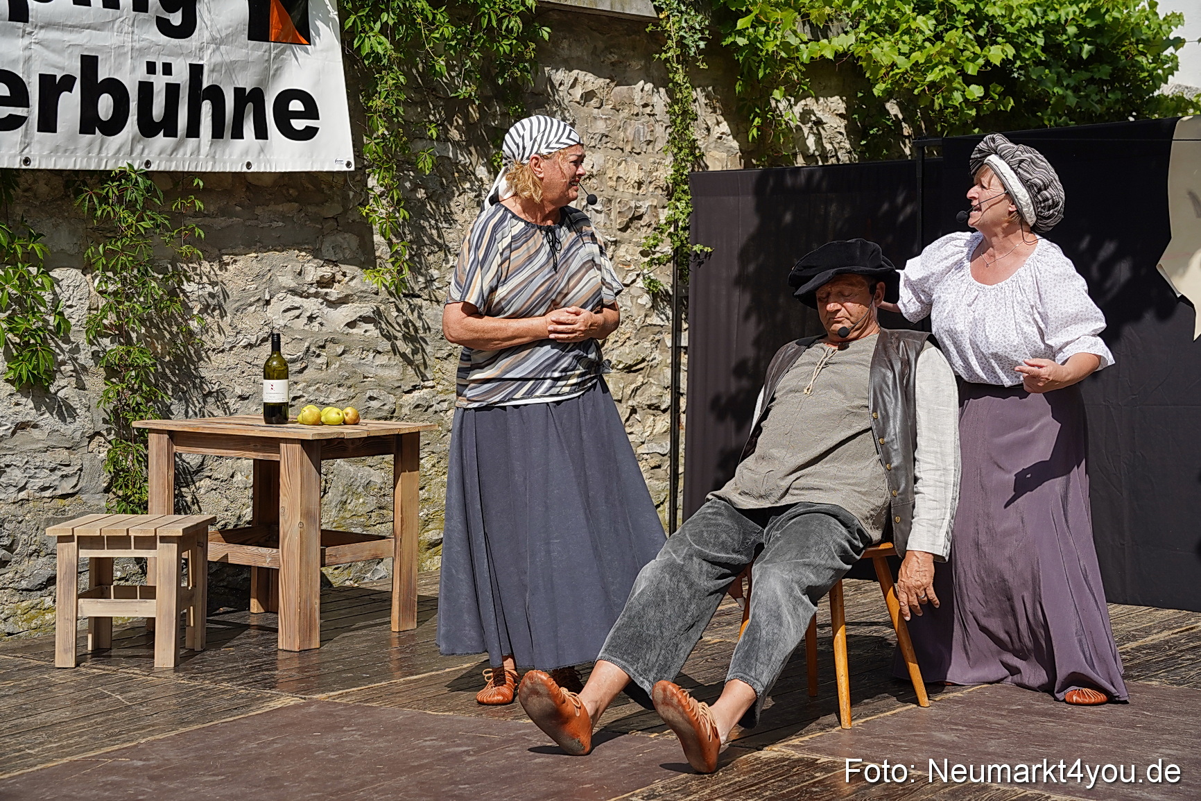 Altstadtfest Samstag 2025 0120