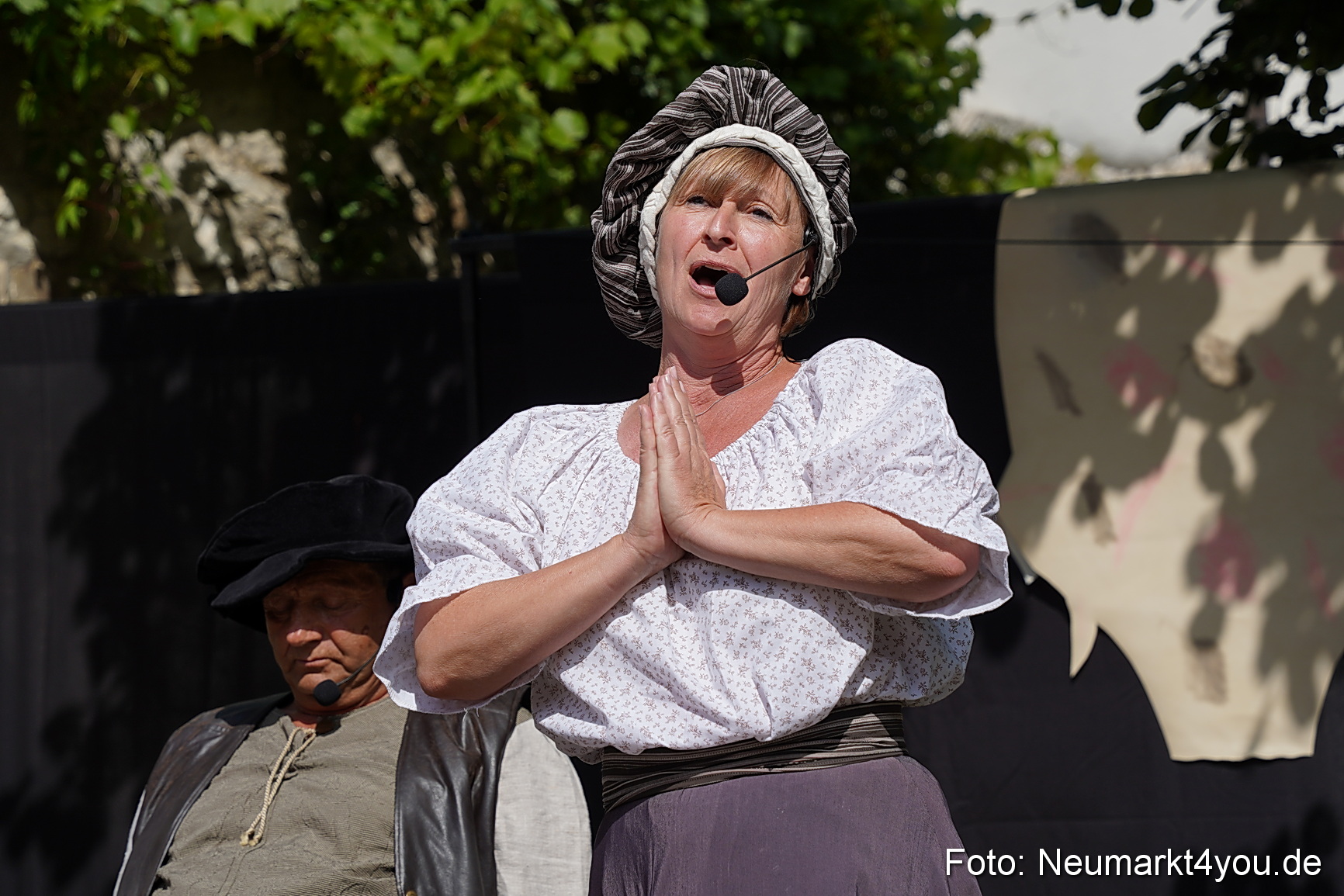 Altstadtfest Samstag 2025 0121