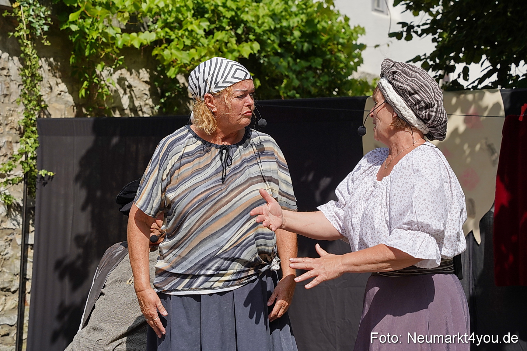 Altstadtfest Samstag 2025 0122