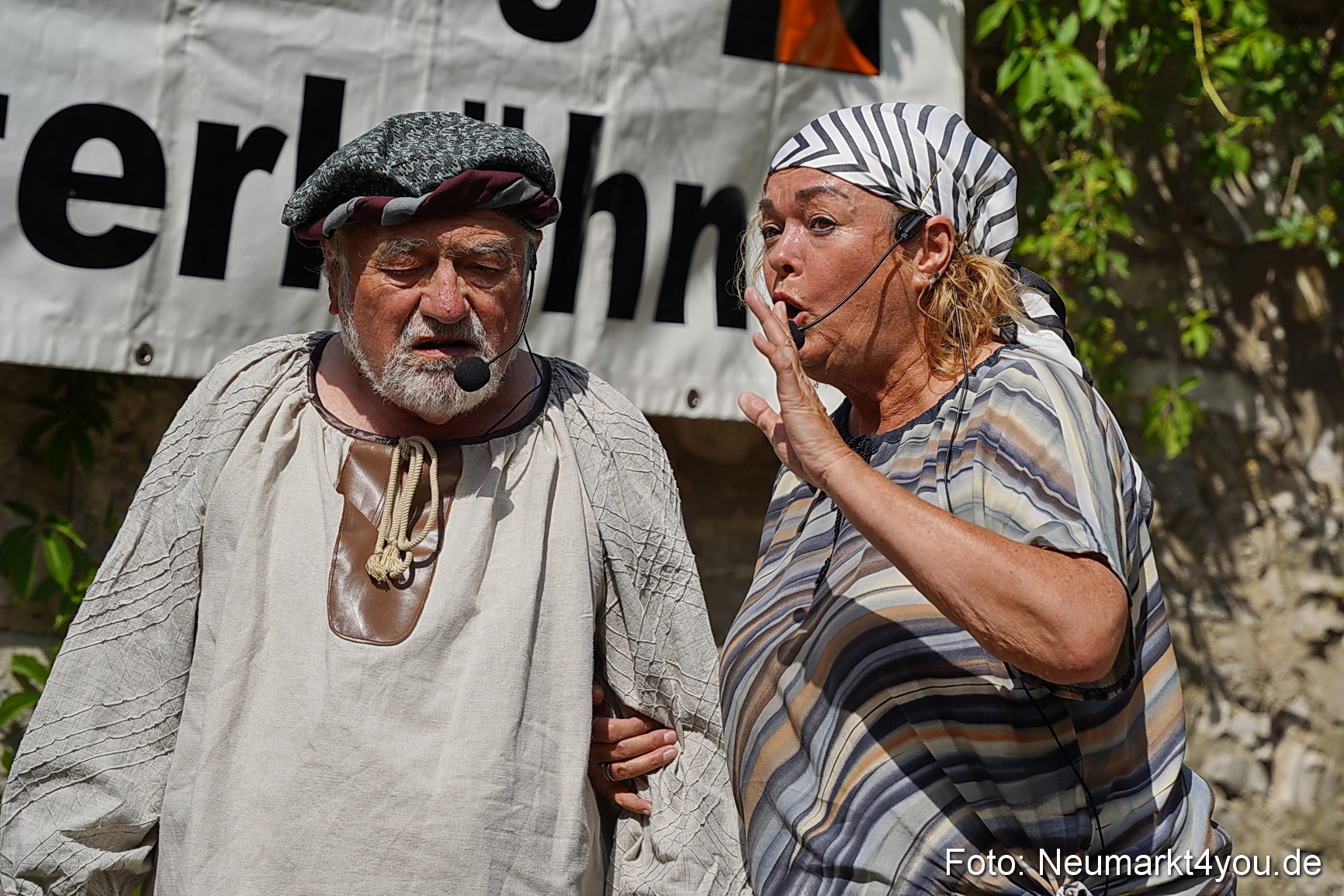 Altstadtfest Samstag 2025 0126