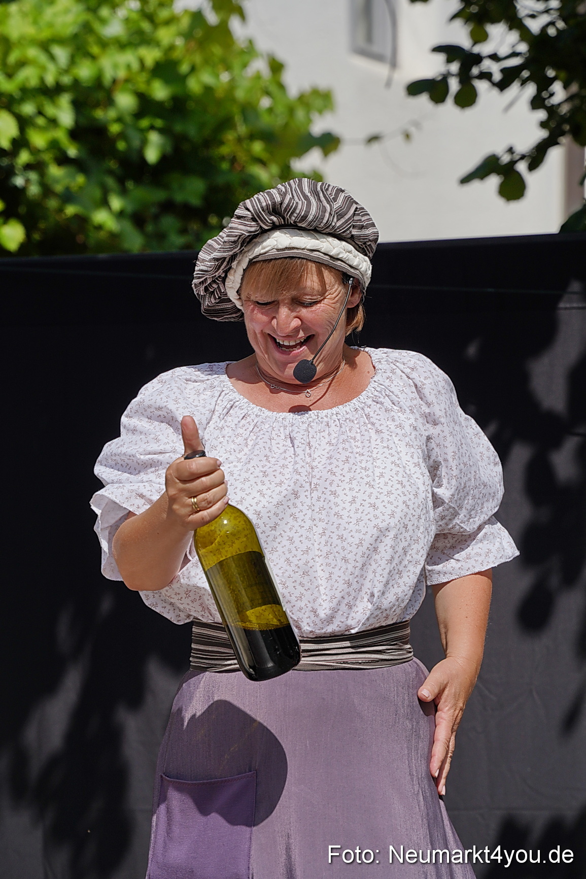 Altstadtfest Samstag 2025 0127