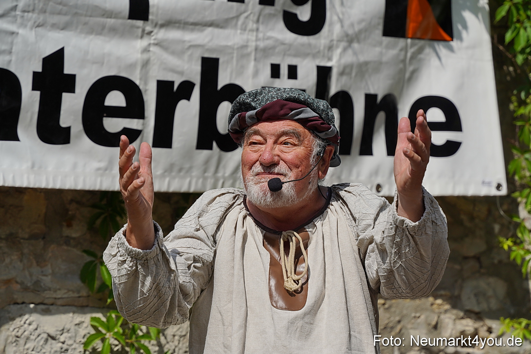 Altstadtfest Samstag 2025 0128