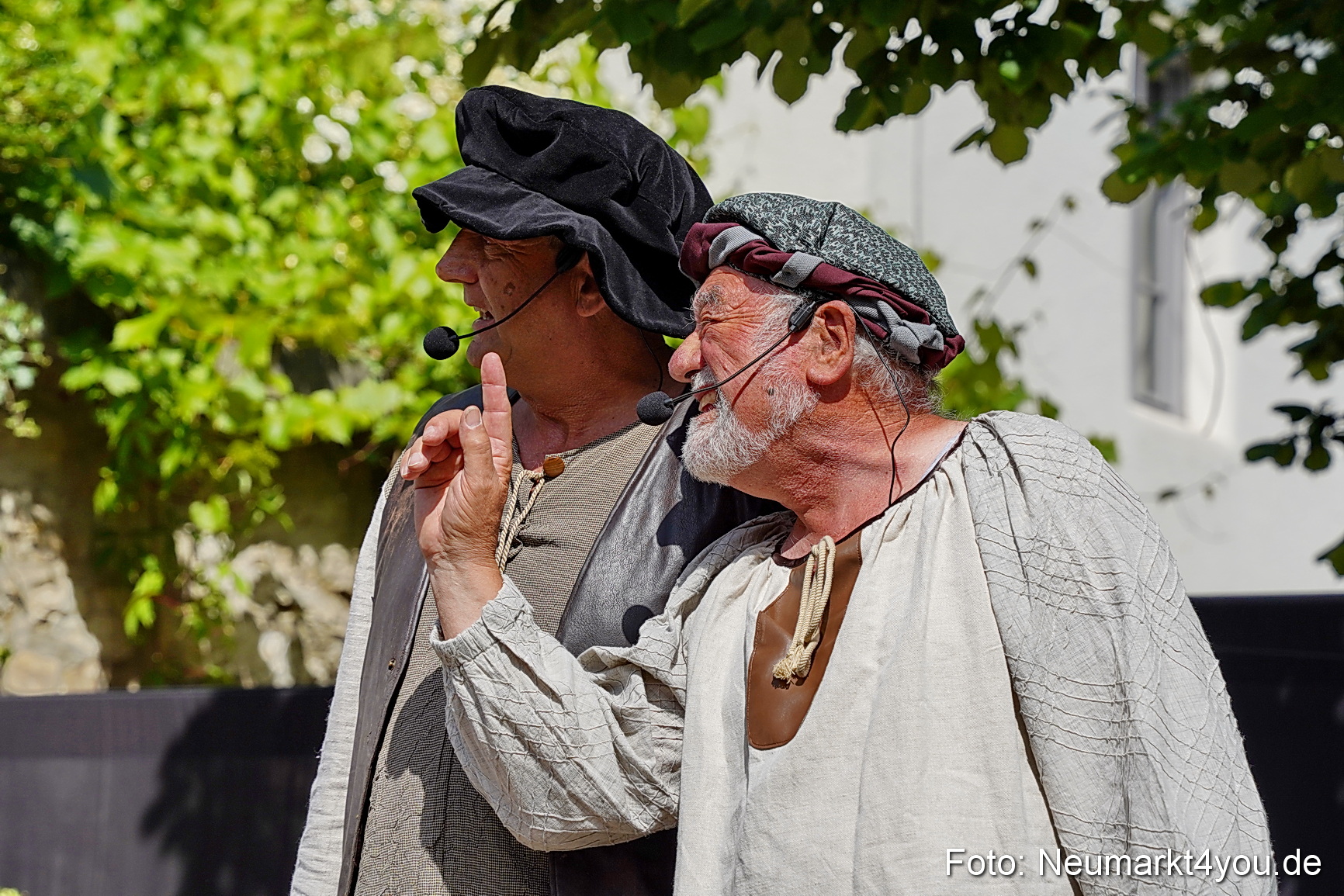 Altstadtfest Samstag 2025 0131