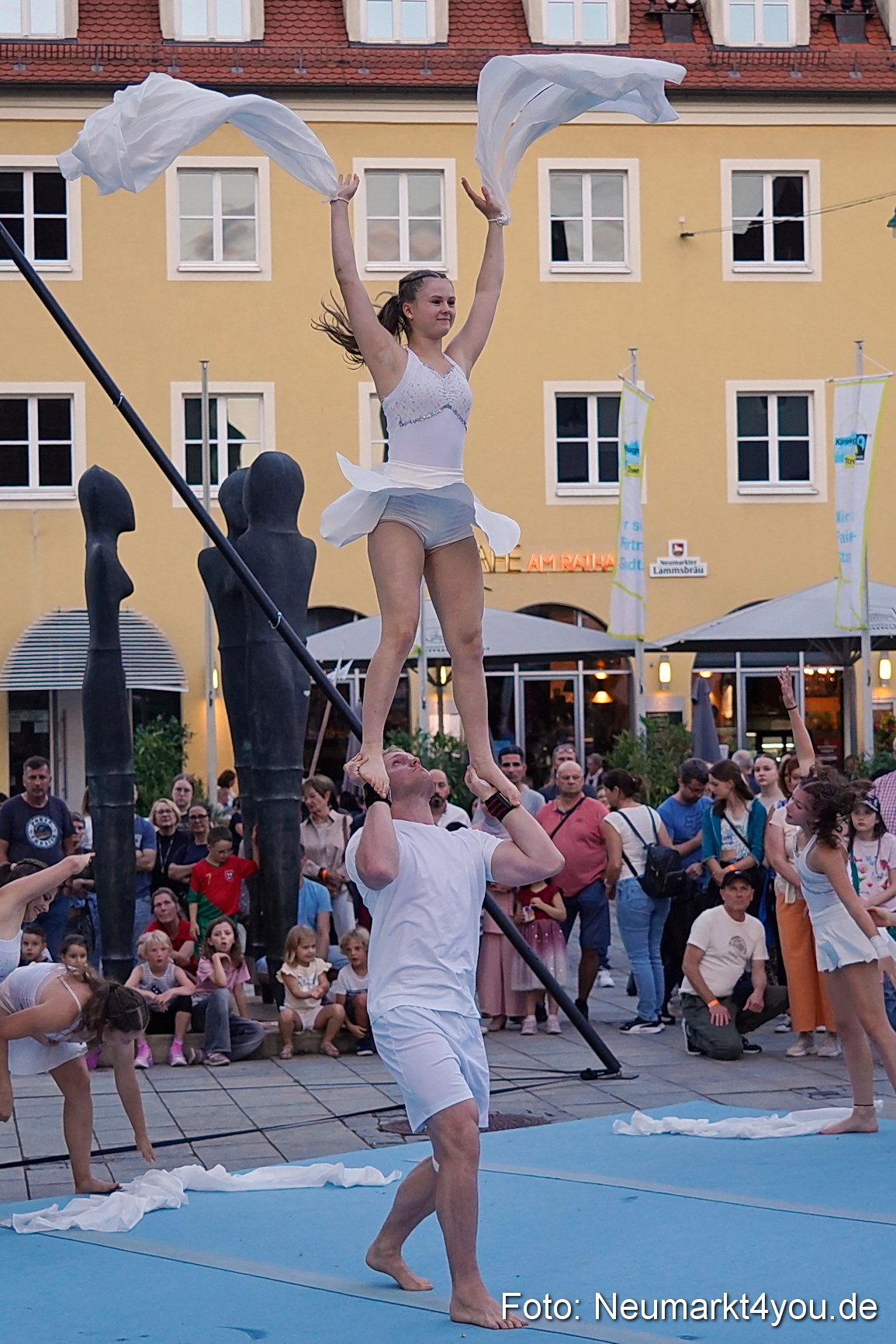 Kulturnacht Neumarkt Artico 2025 0006