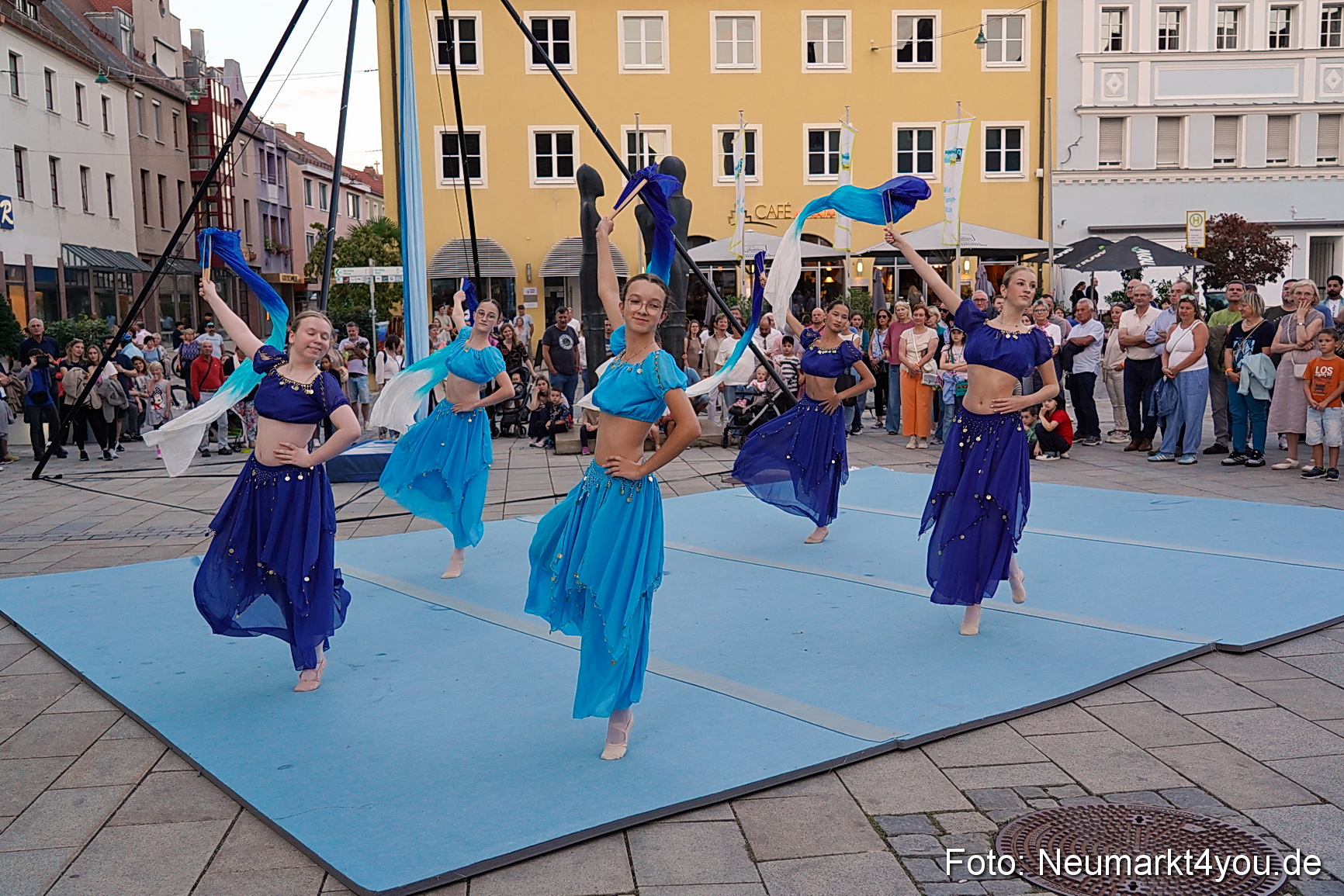 Kulturnacht Neumarkt Artico 2025 0012