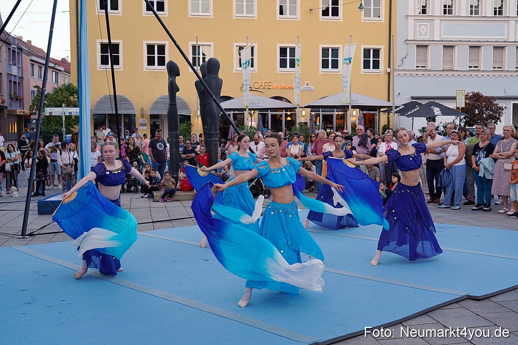 Kulturnacht Neumarkt Artico 2025 0013