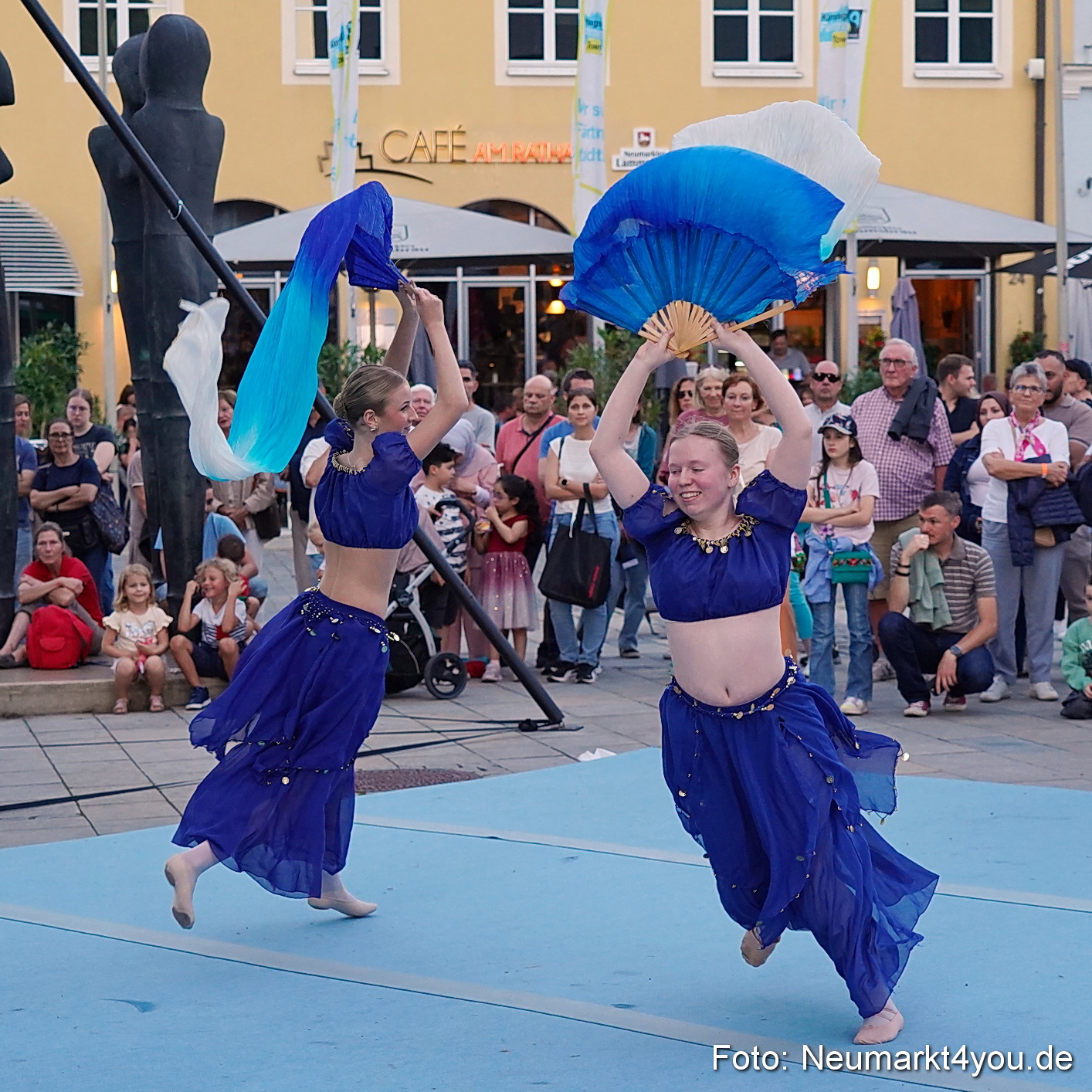 Kulturnacht Neumarkt Artico 2025 0014