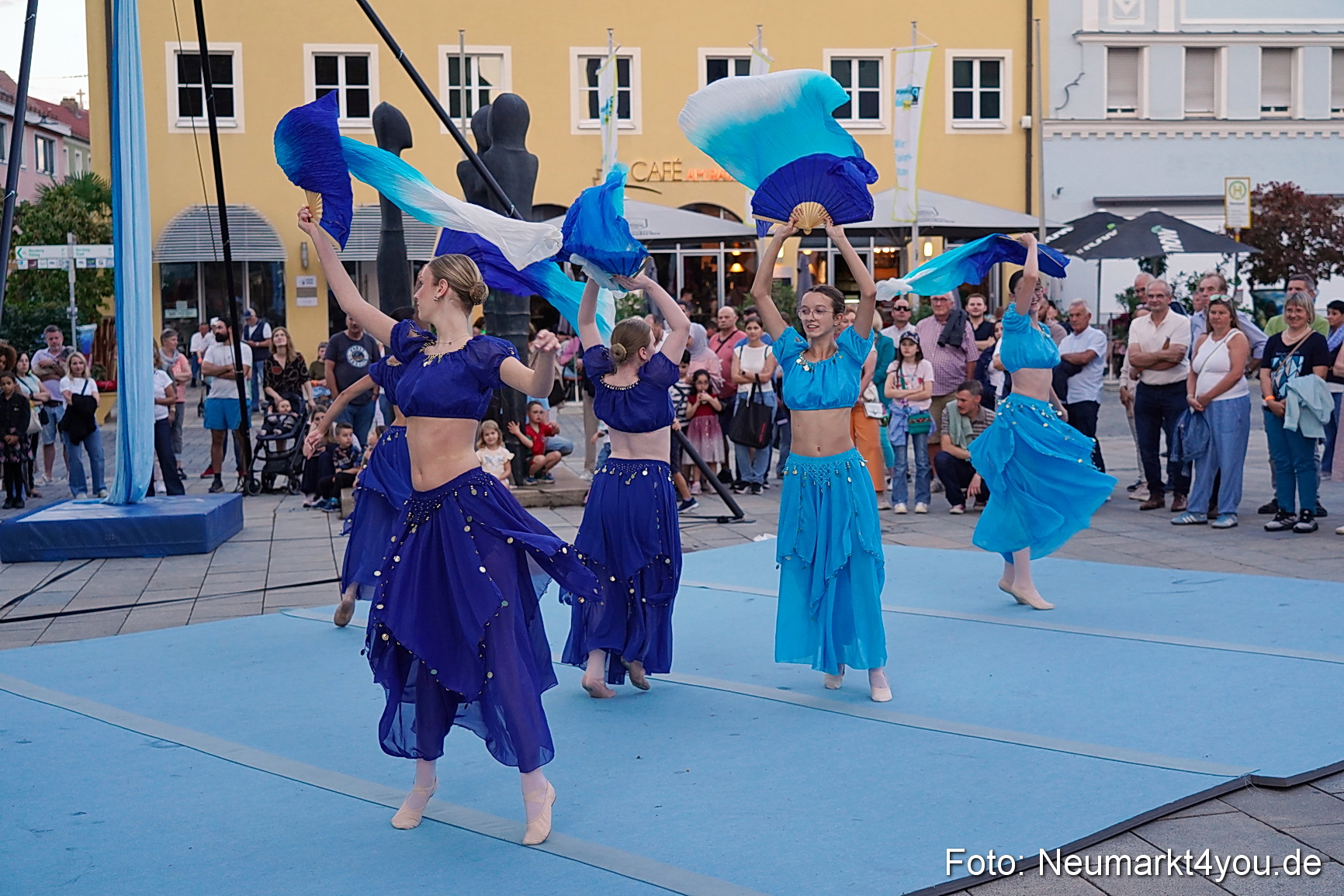 Kulturnacht Neumarkt Artico 2025 0016