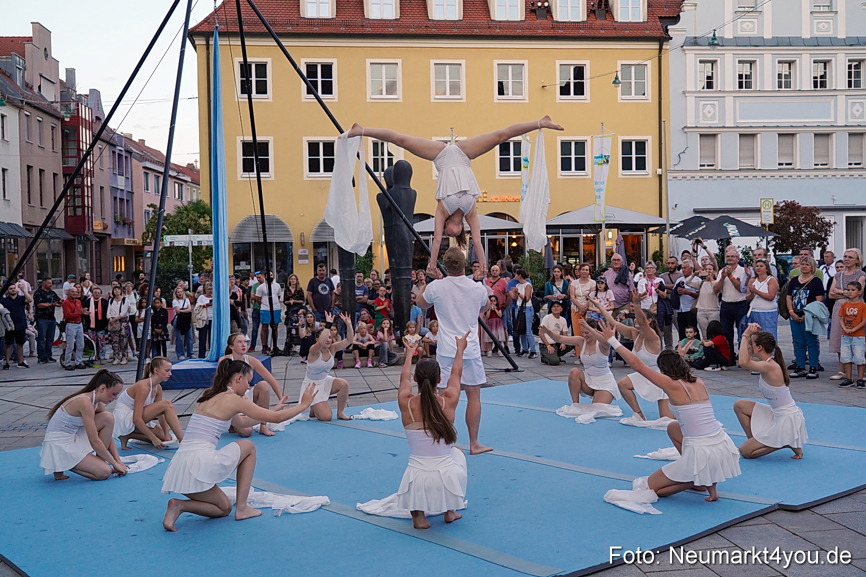 Kulturnacht Neumarkt Artico 2025 0021