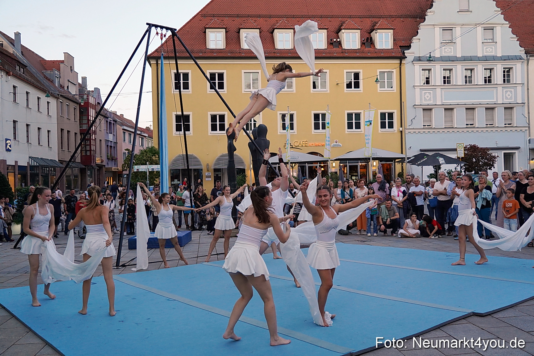 Kulturnacht Neumarkt Artico 2025 0023