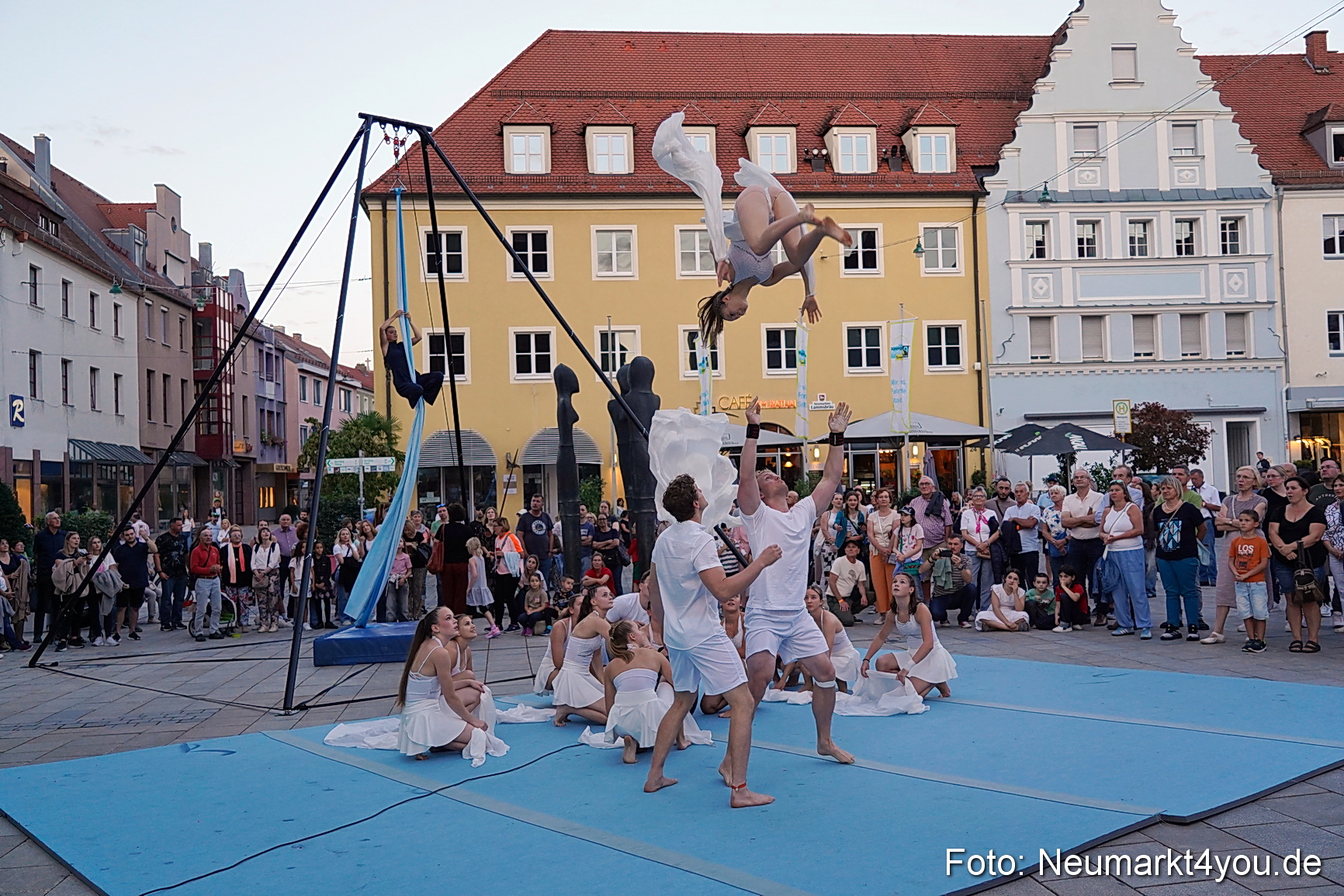 Kulturnacht Neumarkt Artico 2025 0024