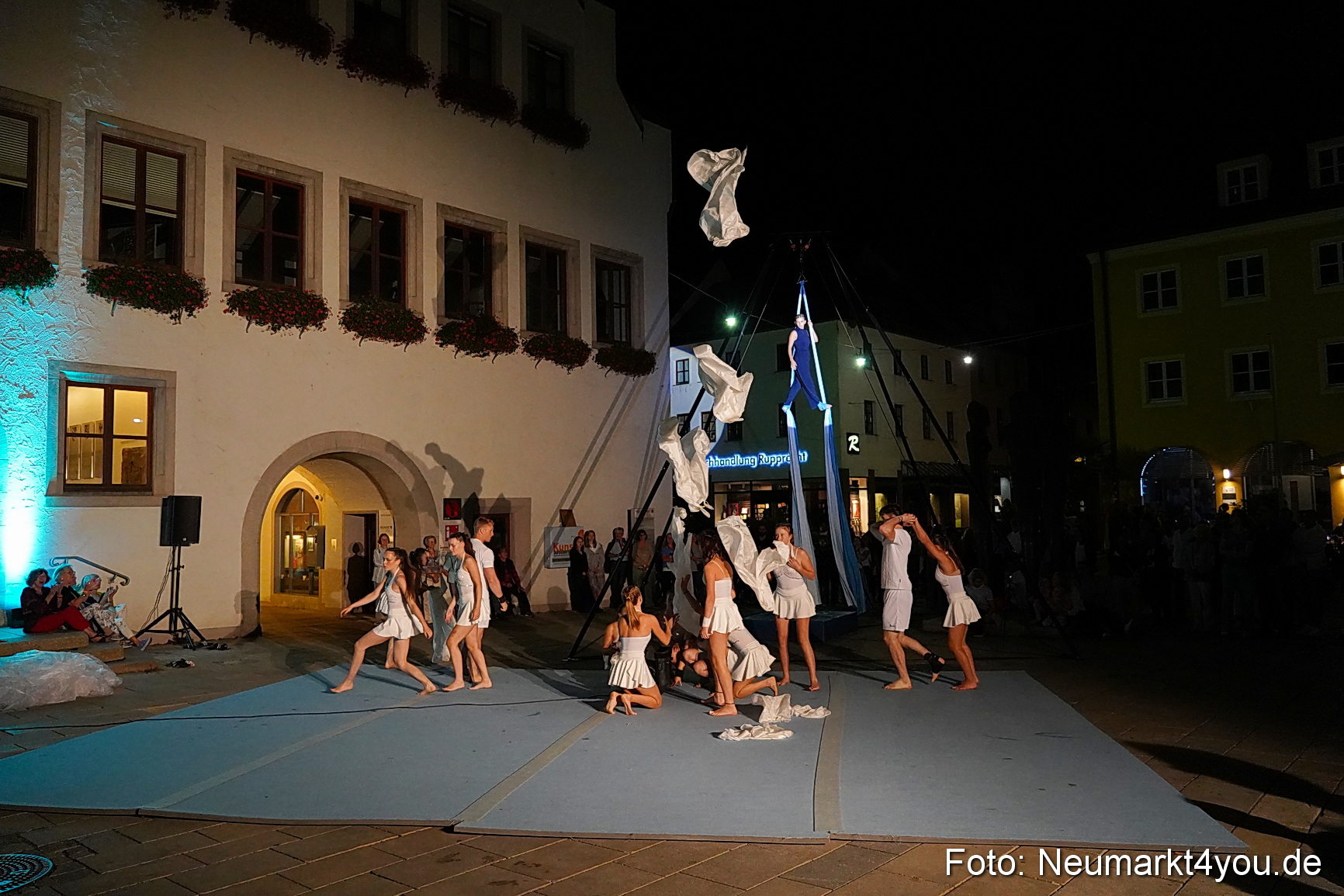Kulturnacht Neumarkt Artico 2025 0041