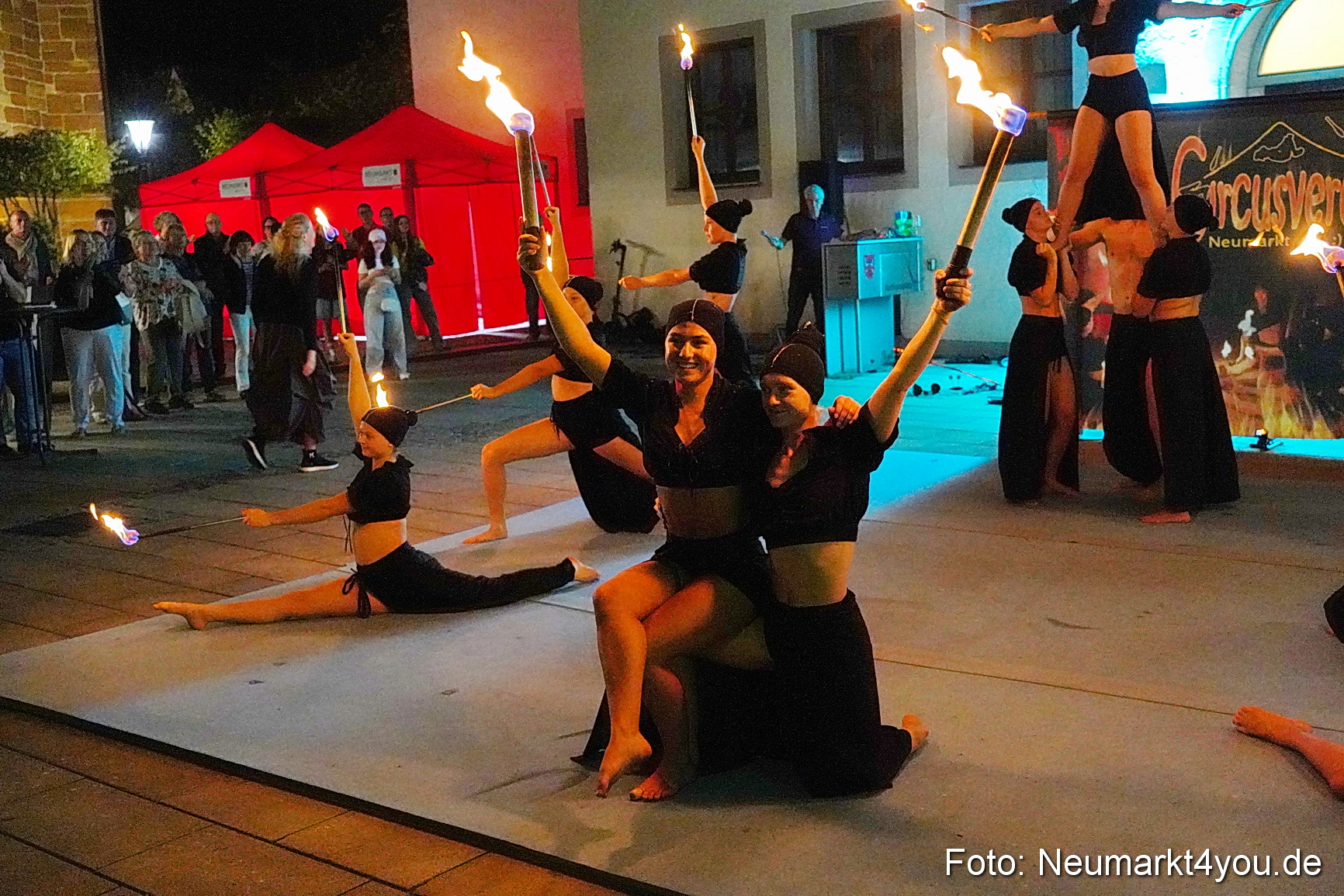Kulturnacht Neumarkt Artico 2025 0079