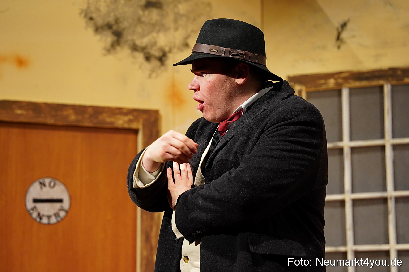 Der Geisterzug Schloss Spiele Neumarkt 2024 0009