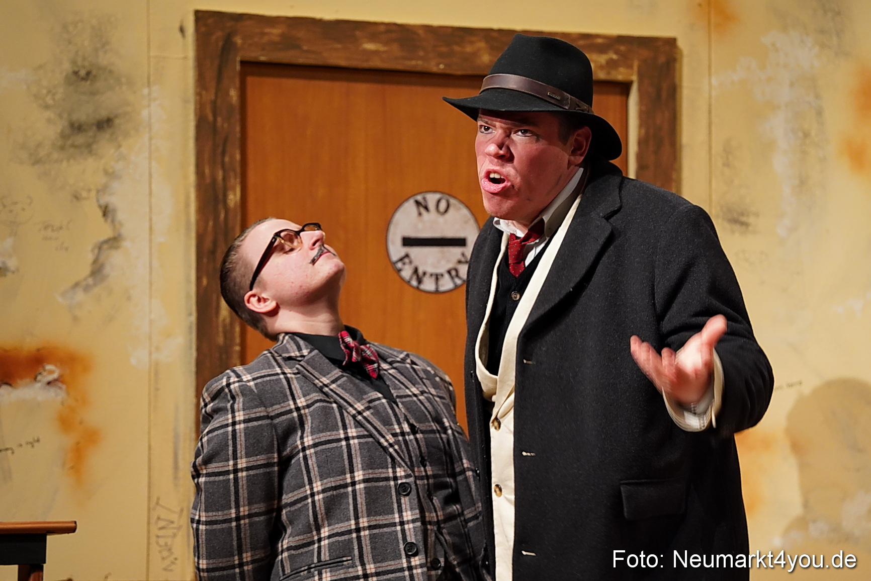 Der Geisterzug Schloss Spiele Neumarkt 2024 0013