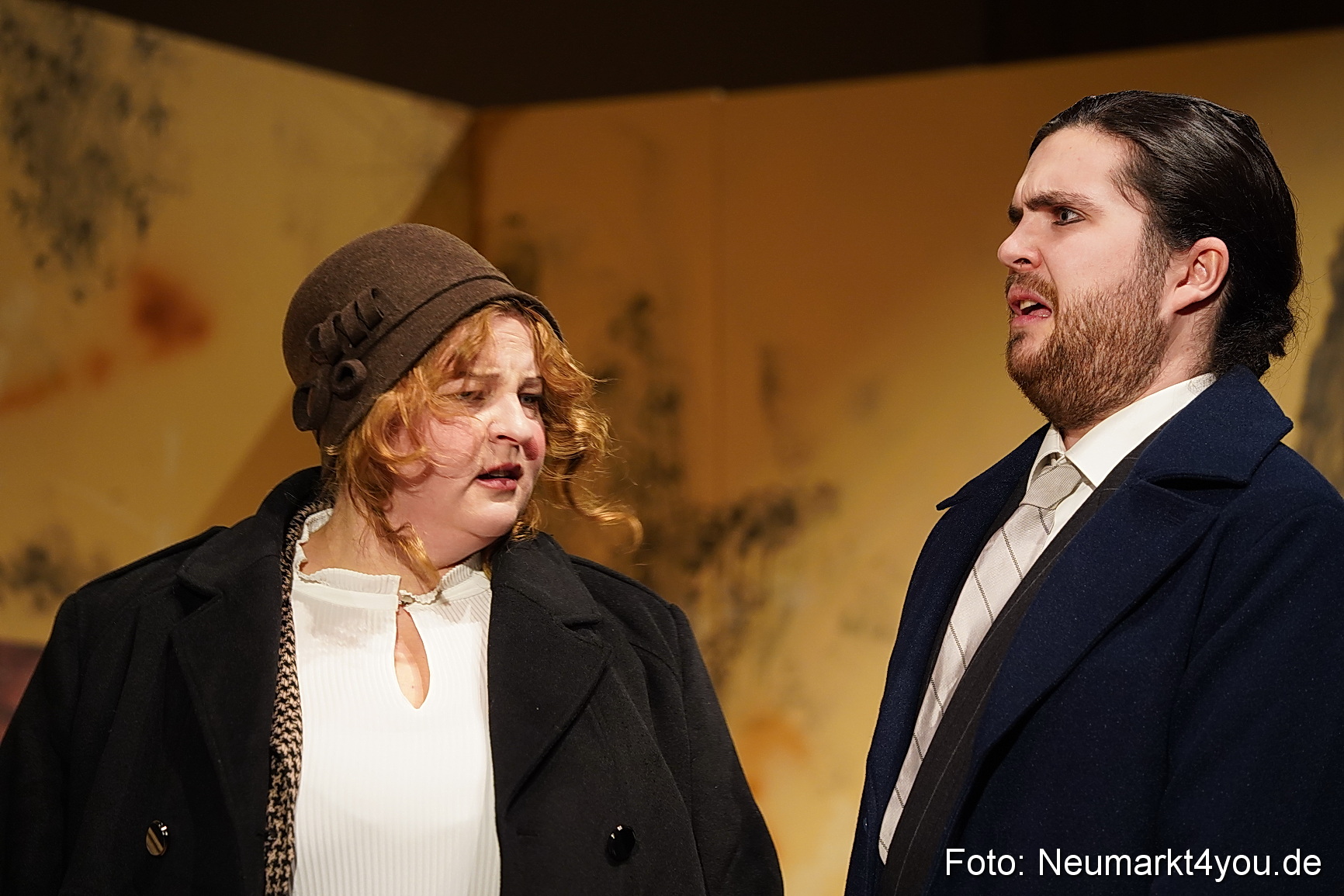 Der Geisterzug Schloss Spiele Neumarkt 2024 0025