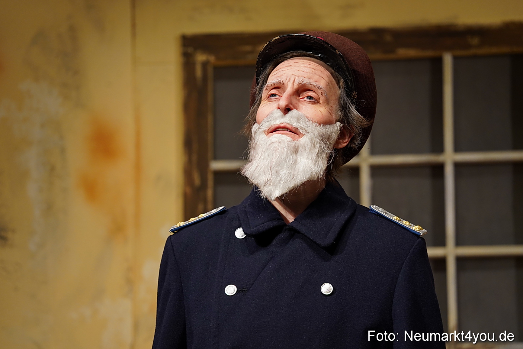 Der Geisterzug Schloss Spiele Neumarkt 2024 0031