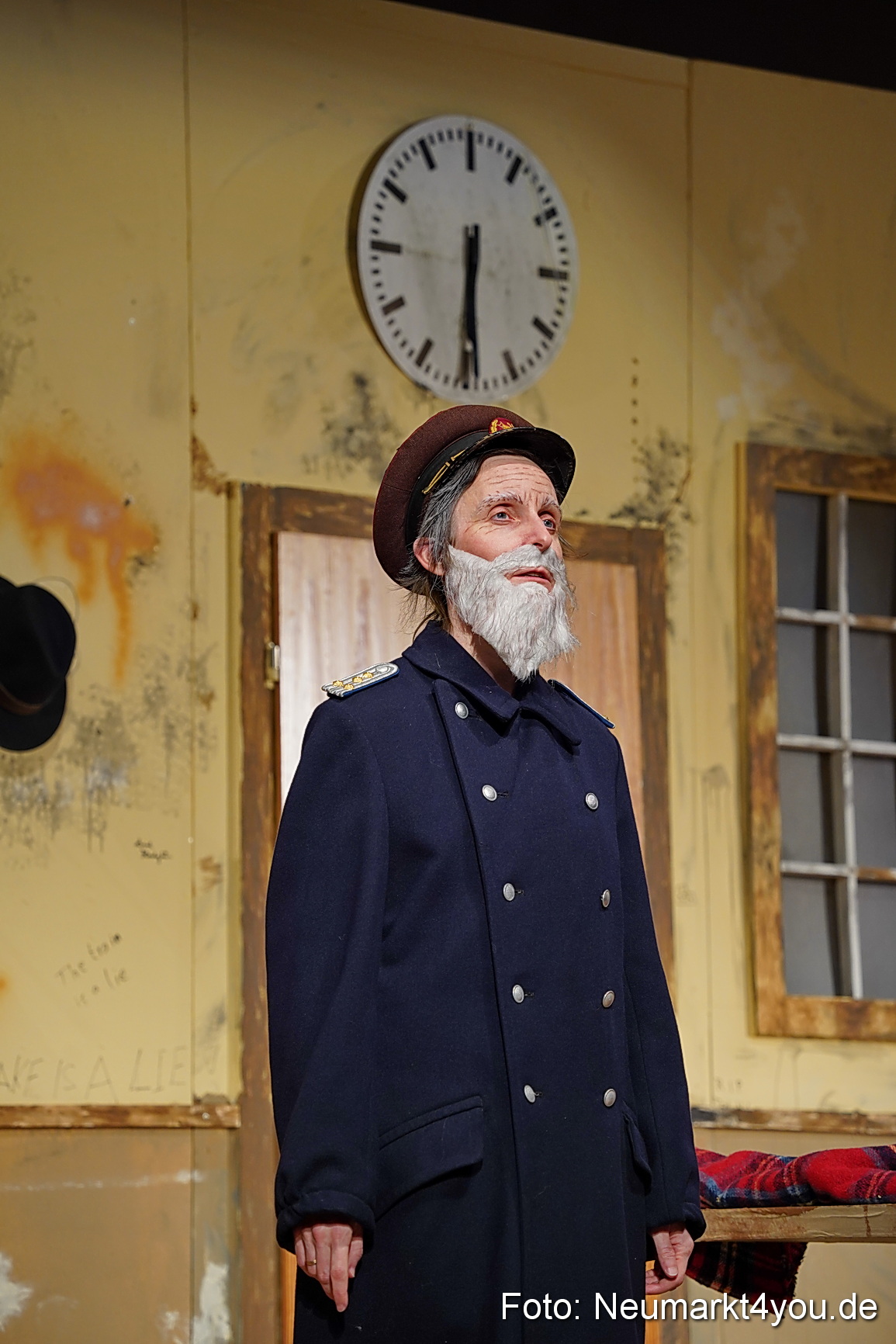 Der Geisterzug Schloss Spiele Neumarkt 2024 0035