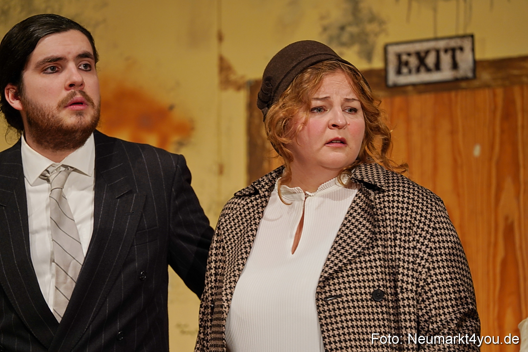 Der Geisterzug Schloss Spiele Neumarkt 2024 0071