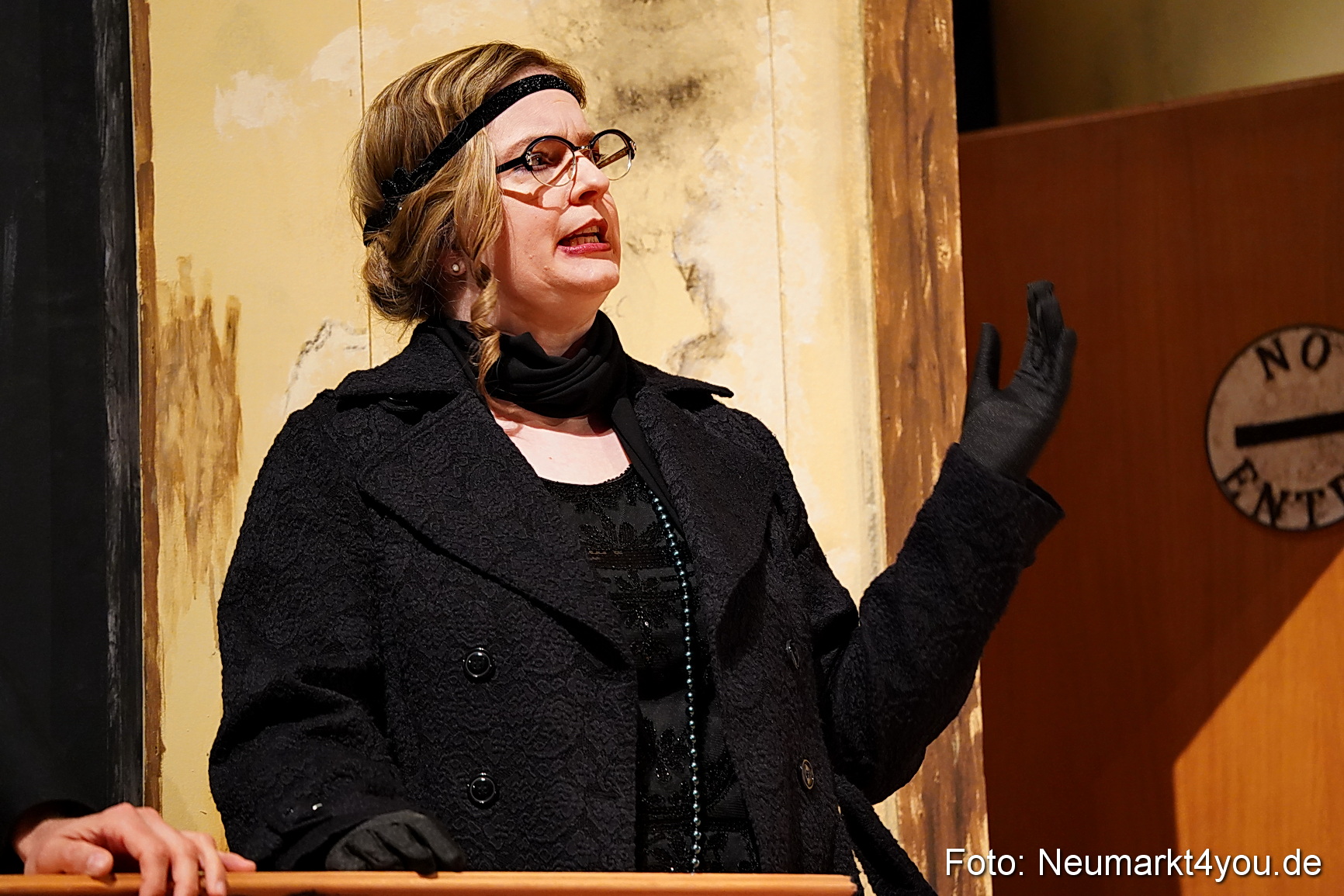 Der Geisterzug Schloss Spiele Neumarkt 2024 0075