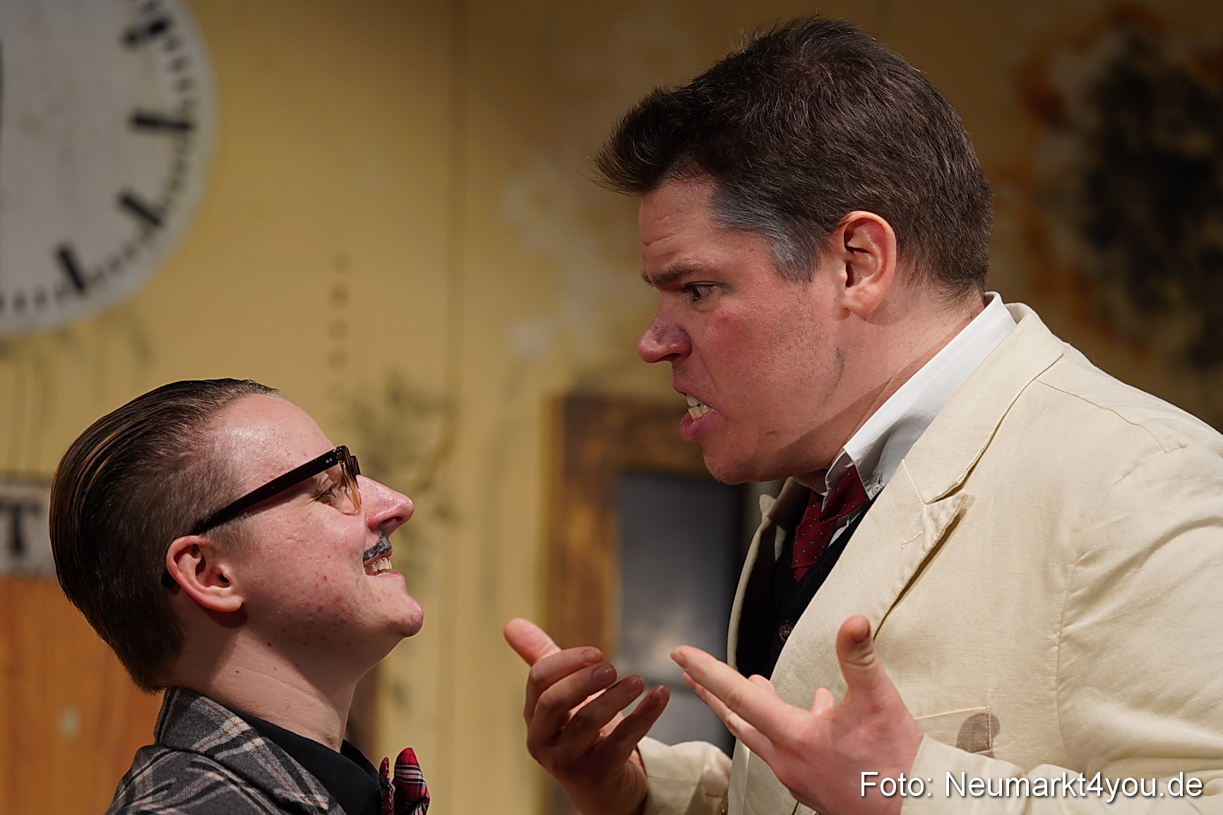 Der Geisterzug Schloss Spiele Neumarkt 2024 0103