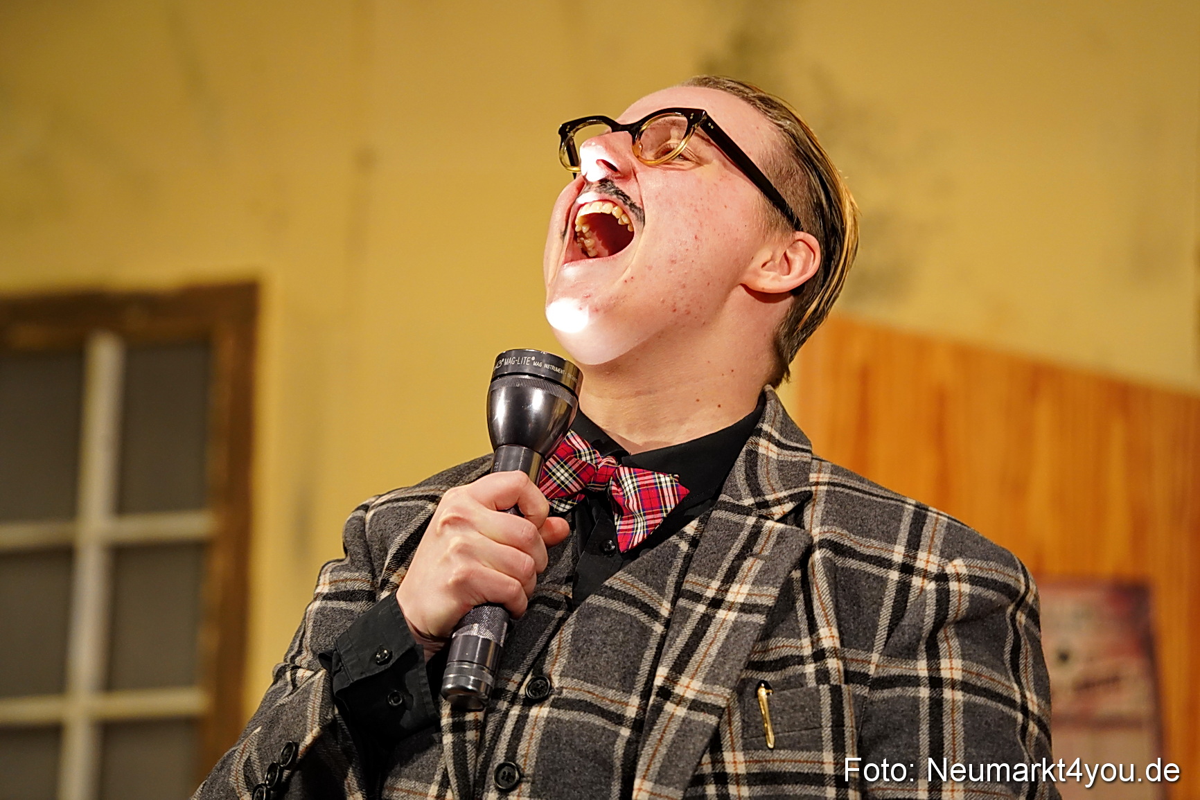 Der Geisterzug Schloss Spiele Neumarkt 2024 0105