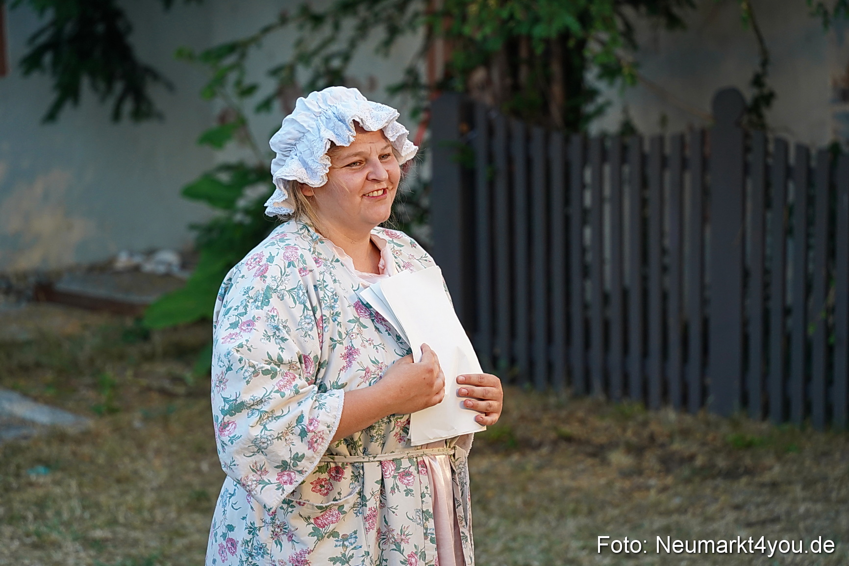 Die eingebildete Kranke Schloss Spiele Neumarkt 2025 0007
